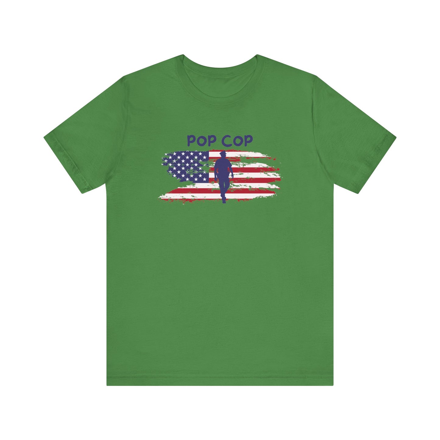 Pop Cop Tee