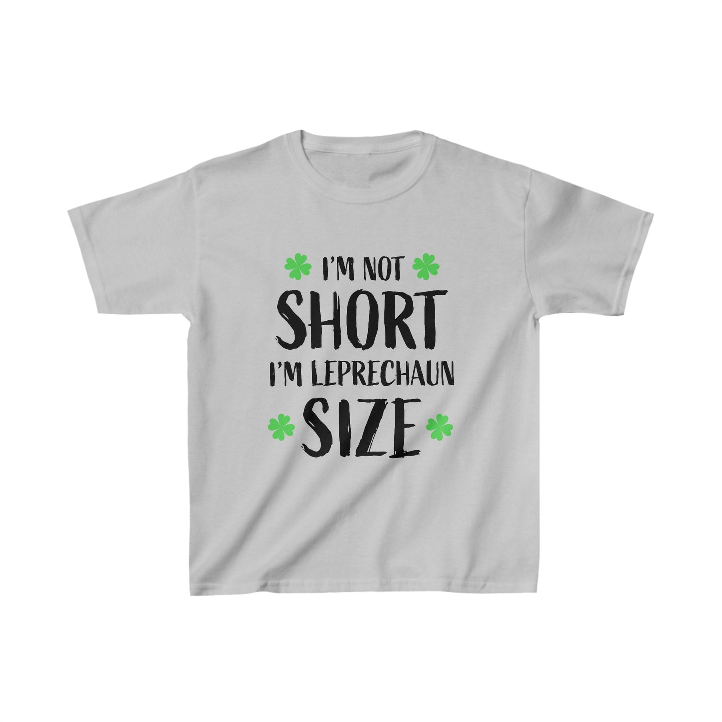 Kids Heavy Cotton™ Tee