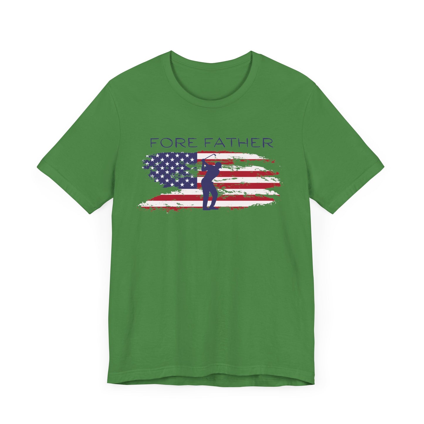 Fore Father Tee