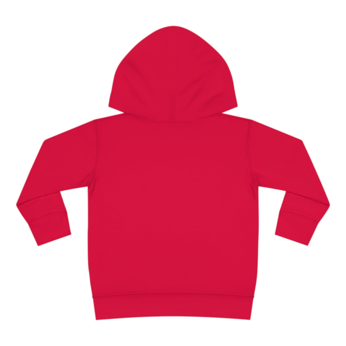 SKATER Fleece Hoodie