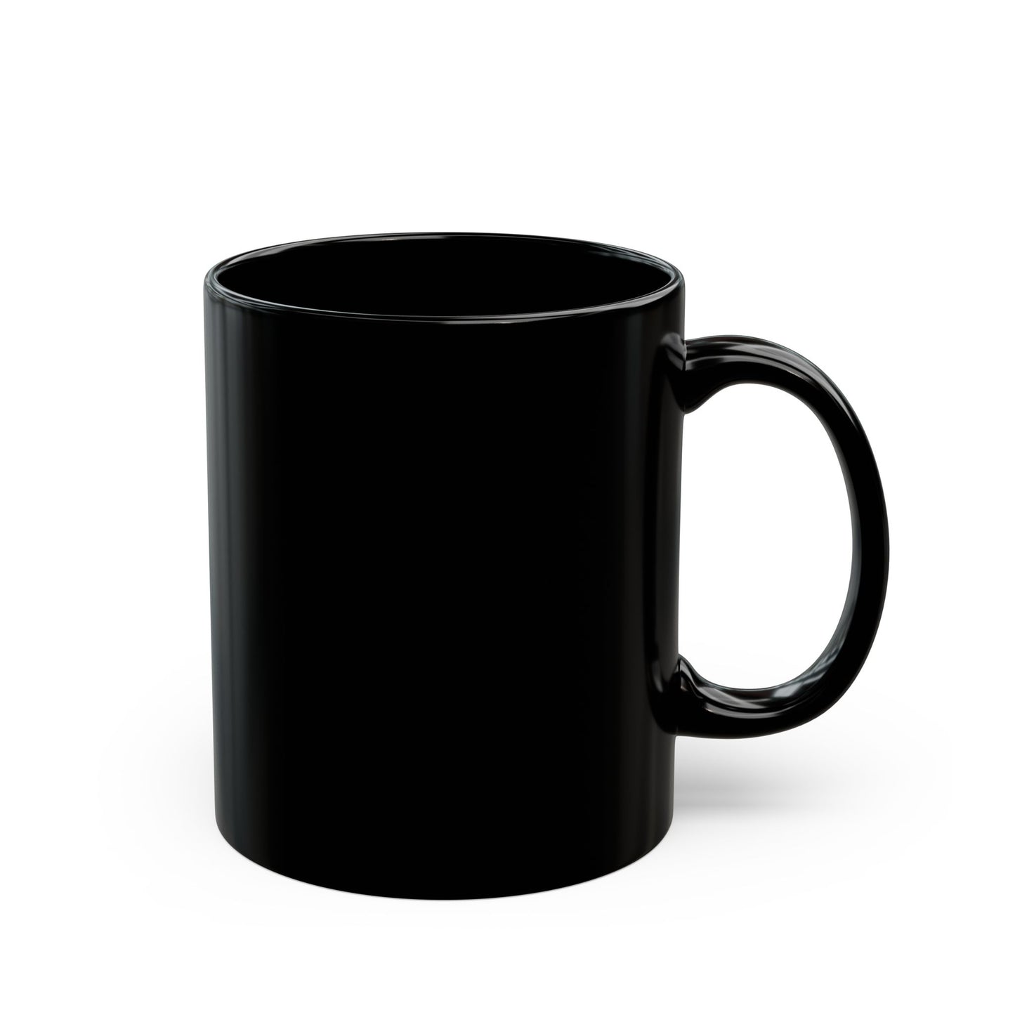 Youth vs. Wisdom Mug