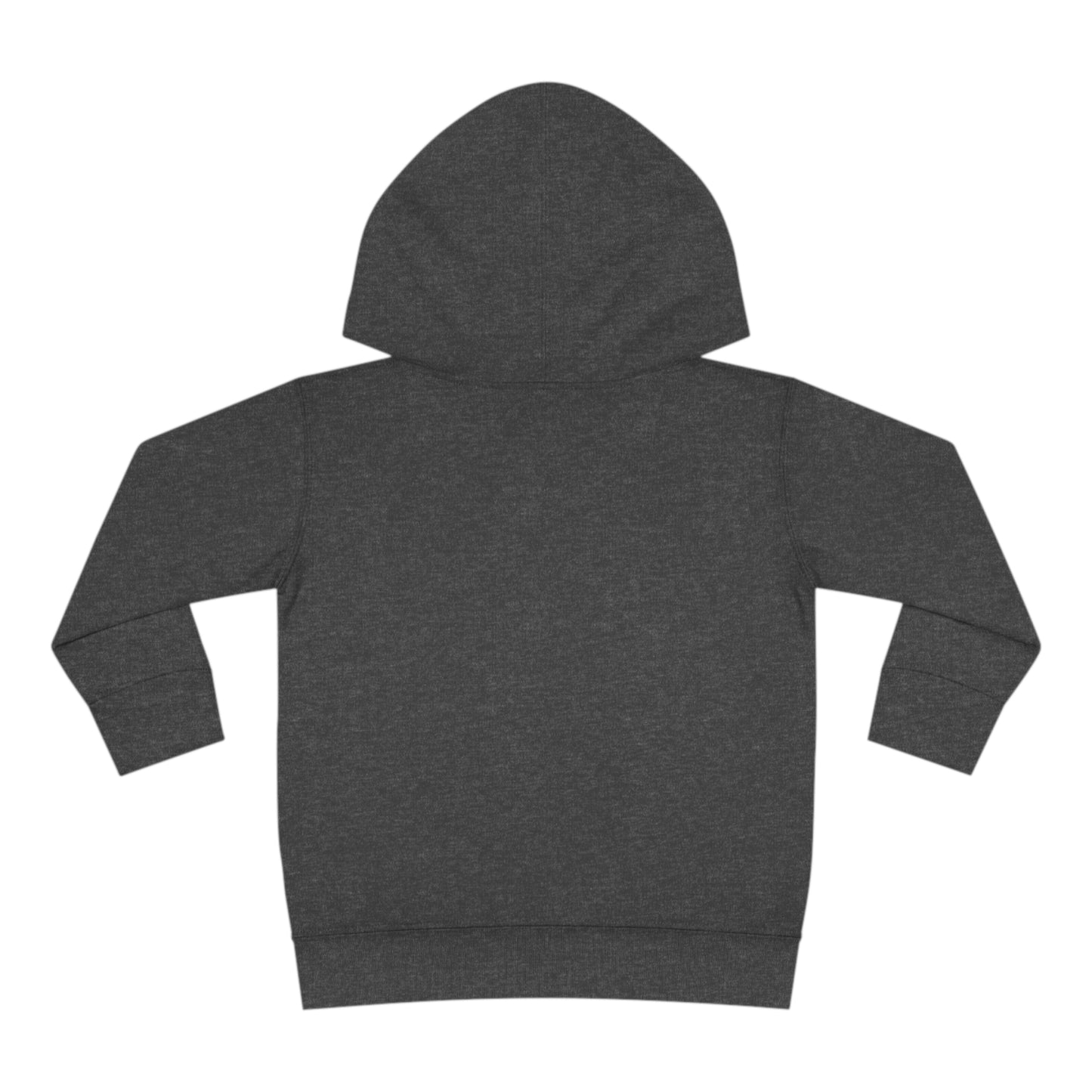 SKATER Fleece Hoodie