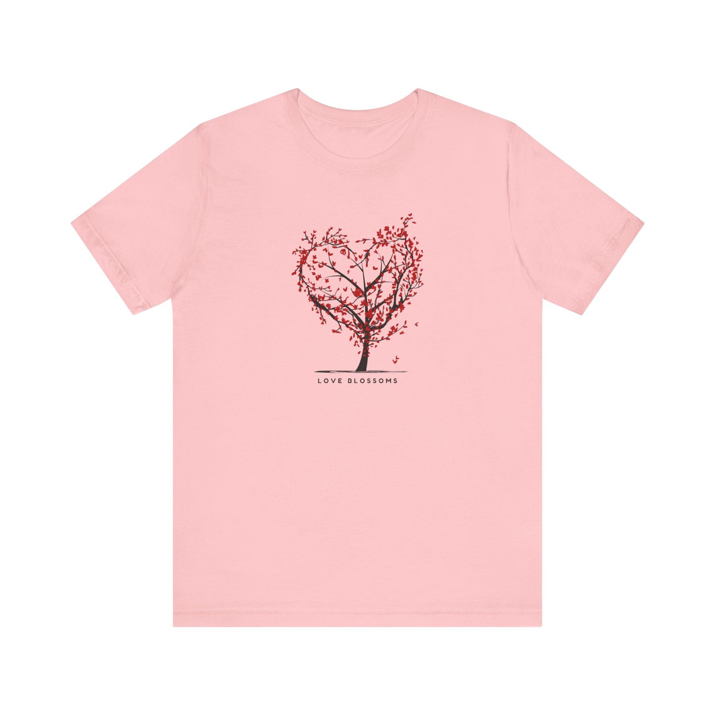 Love Blossoms Tee