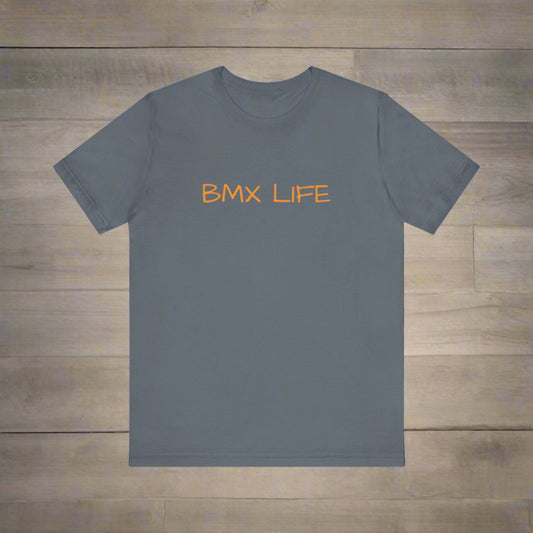 BMX LIFE Tee