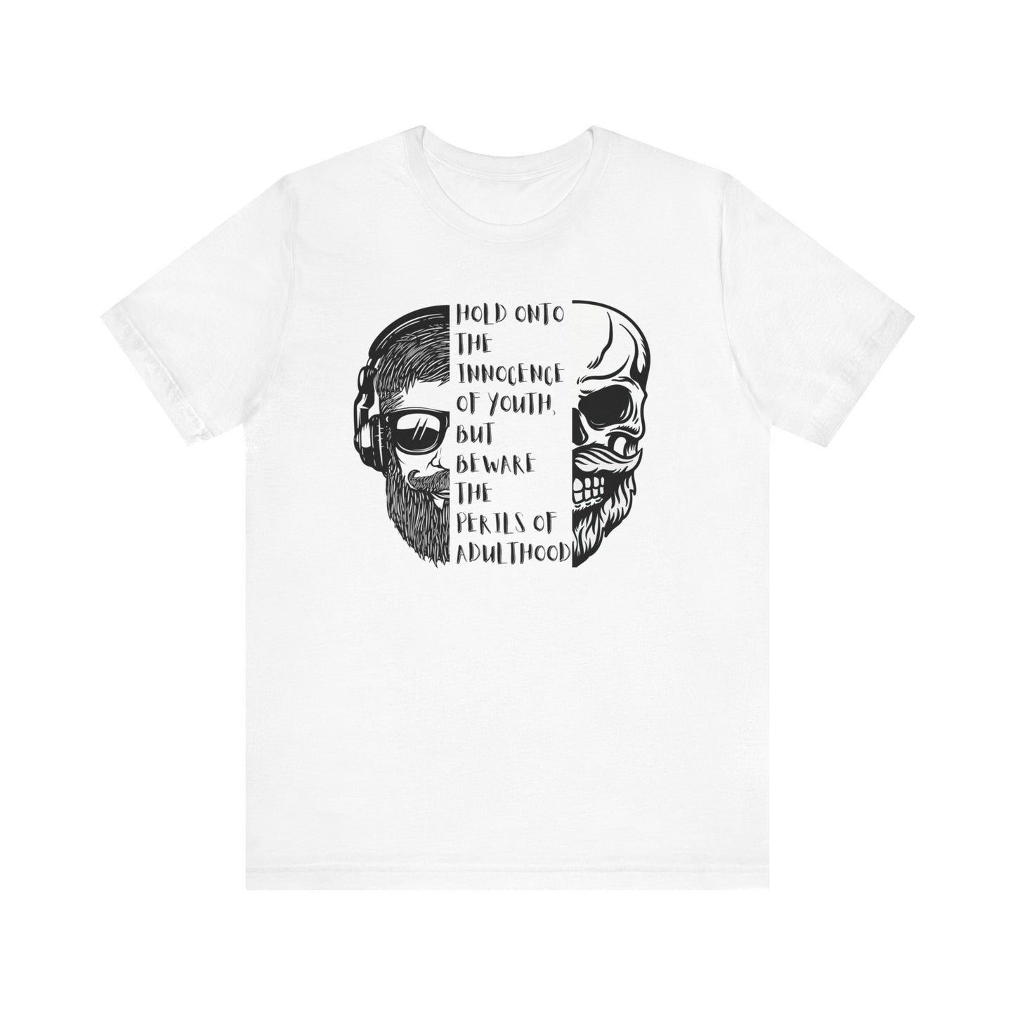 Aged Wisdom Tee