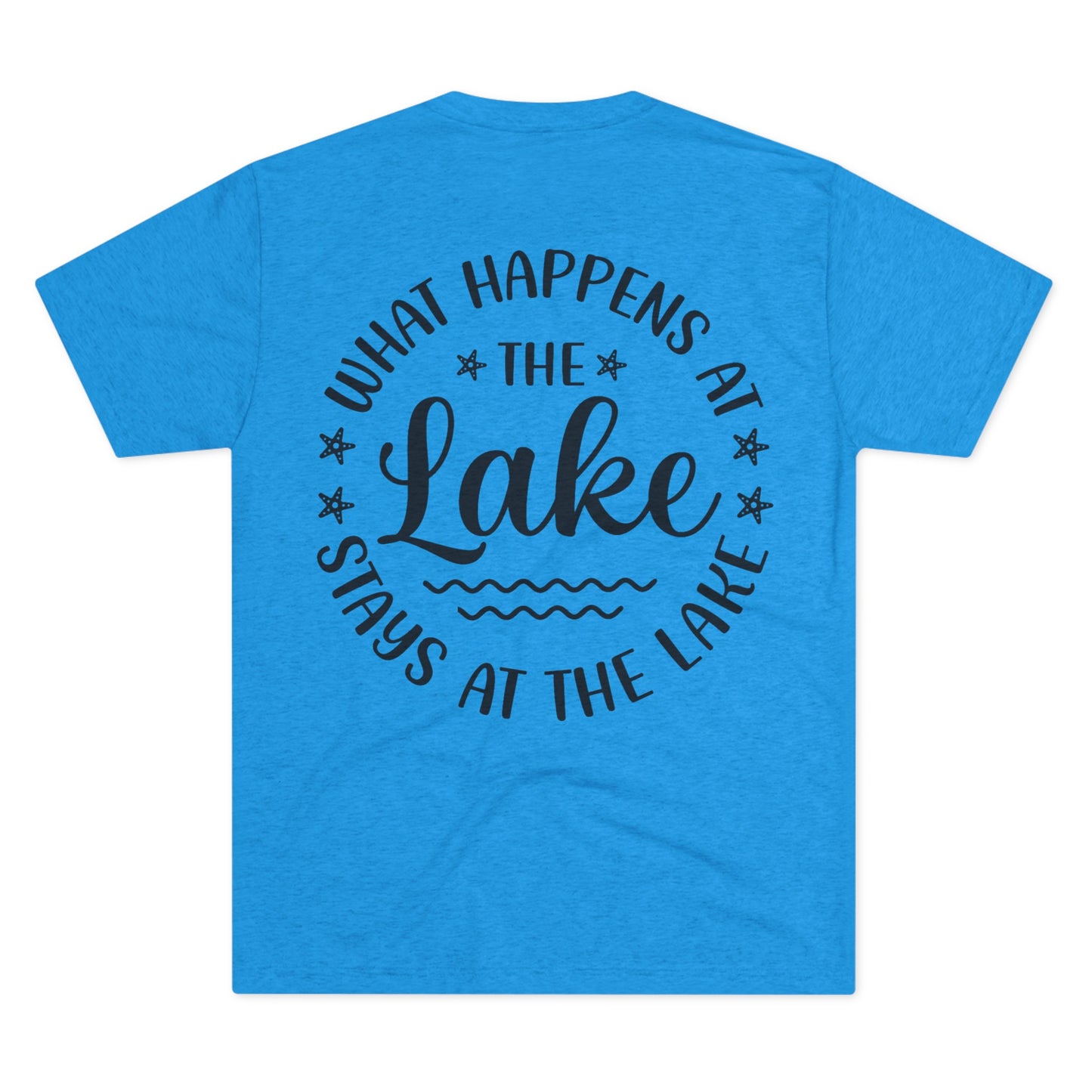 Lake Life Tee