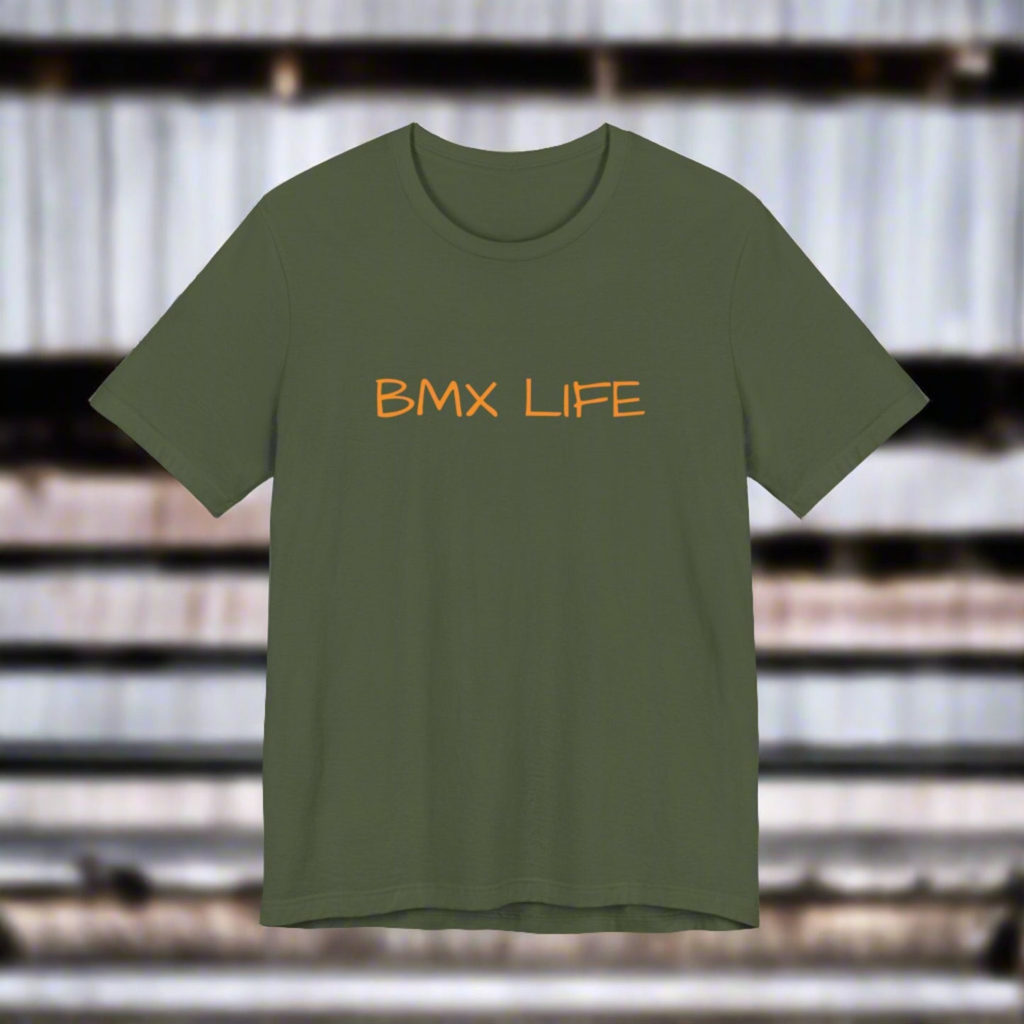 BMX LIFE Tee