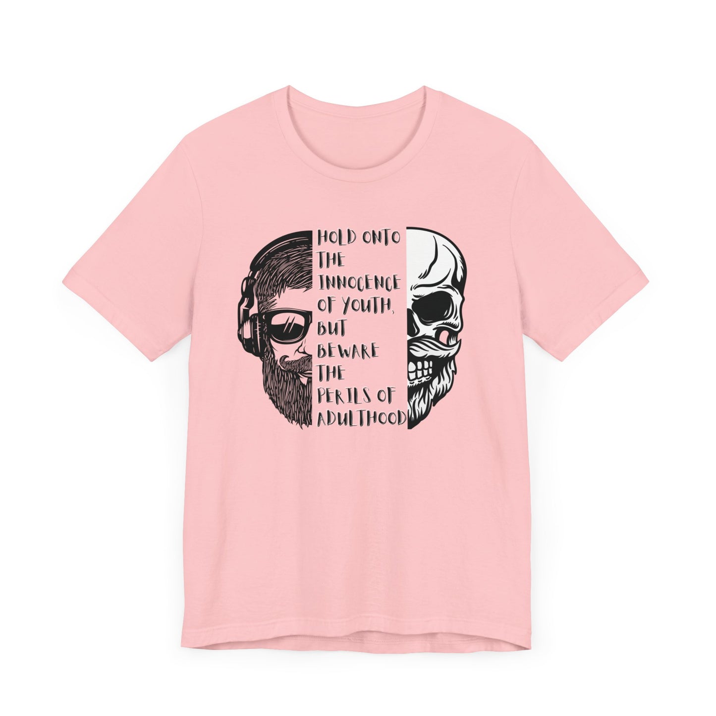 Aged Wisdom Tee