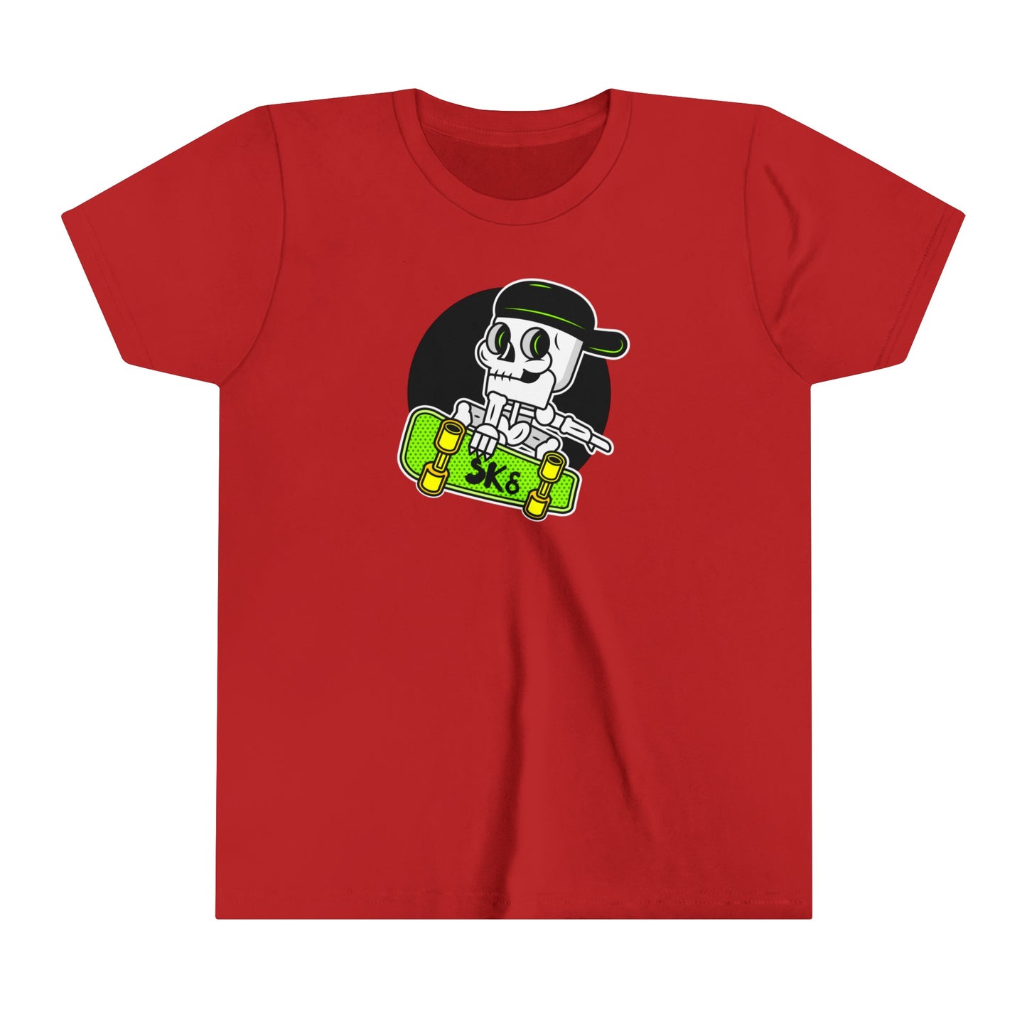 SK-8 Tee