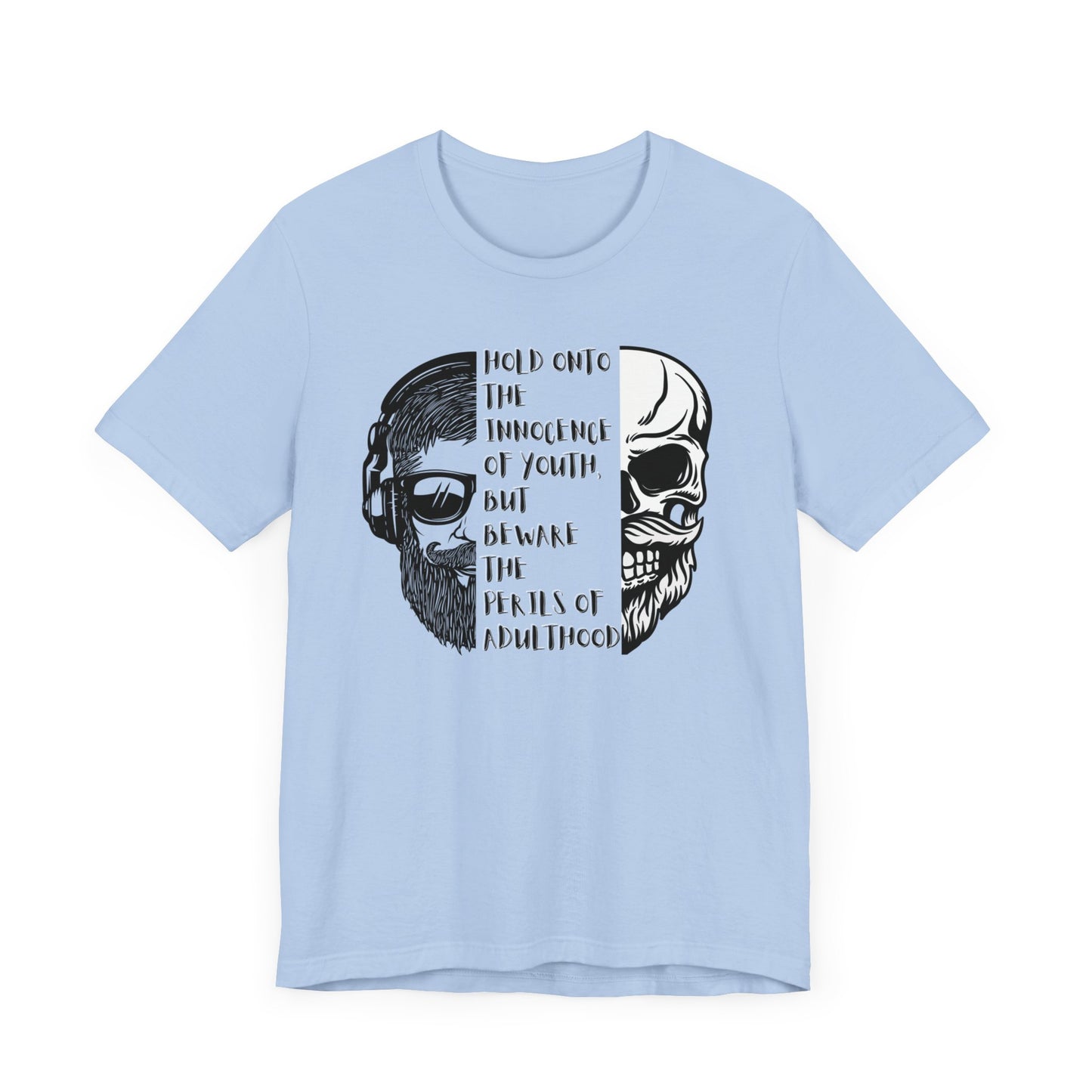 Aged Wisdom Tee