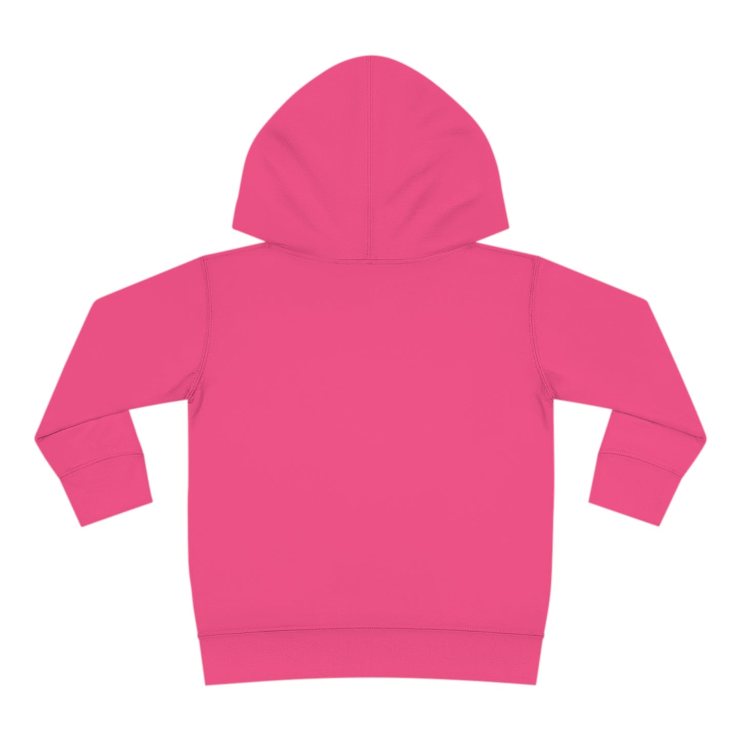 SKATER Fleece Hoodie