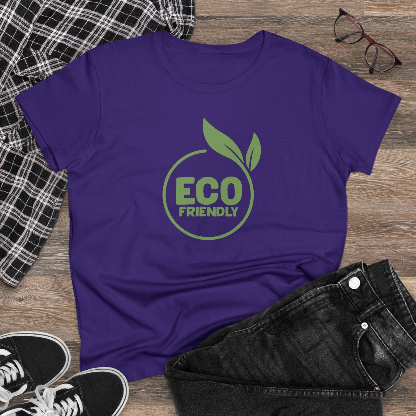ECO Friendly Tee