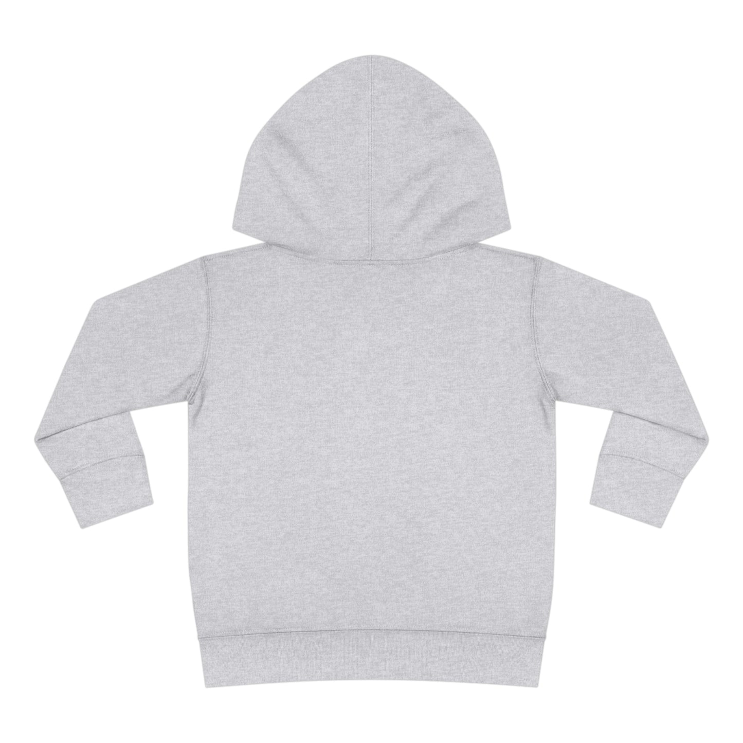 Leprechaun Sized Toddler Hoodie
