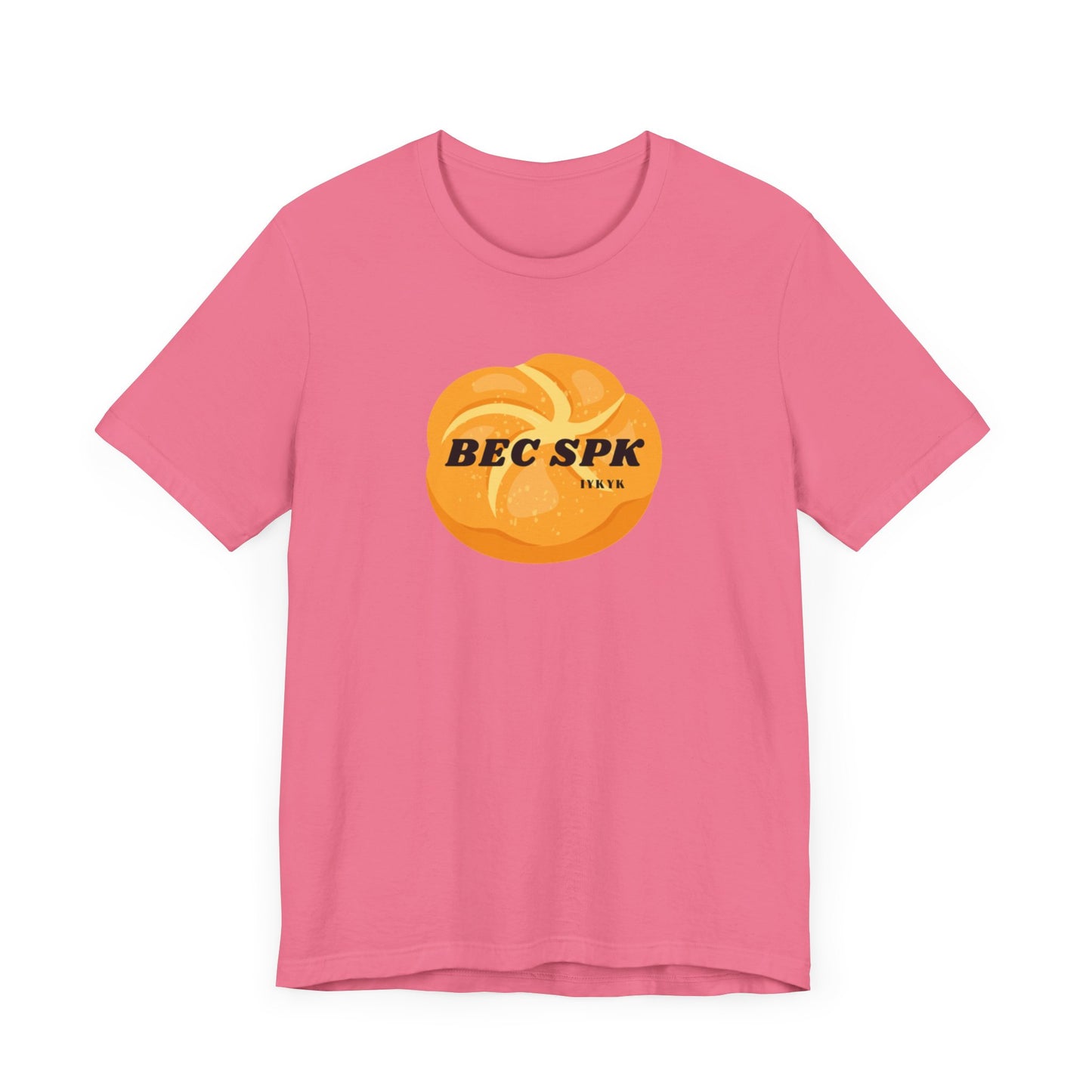 BEC SPK Tee