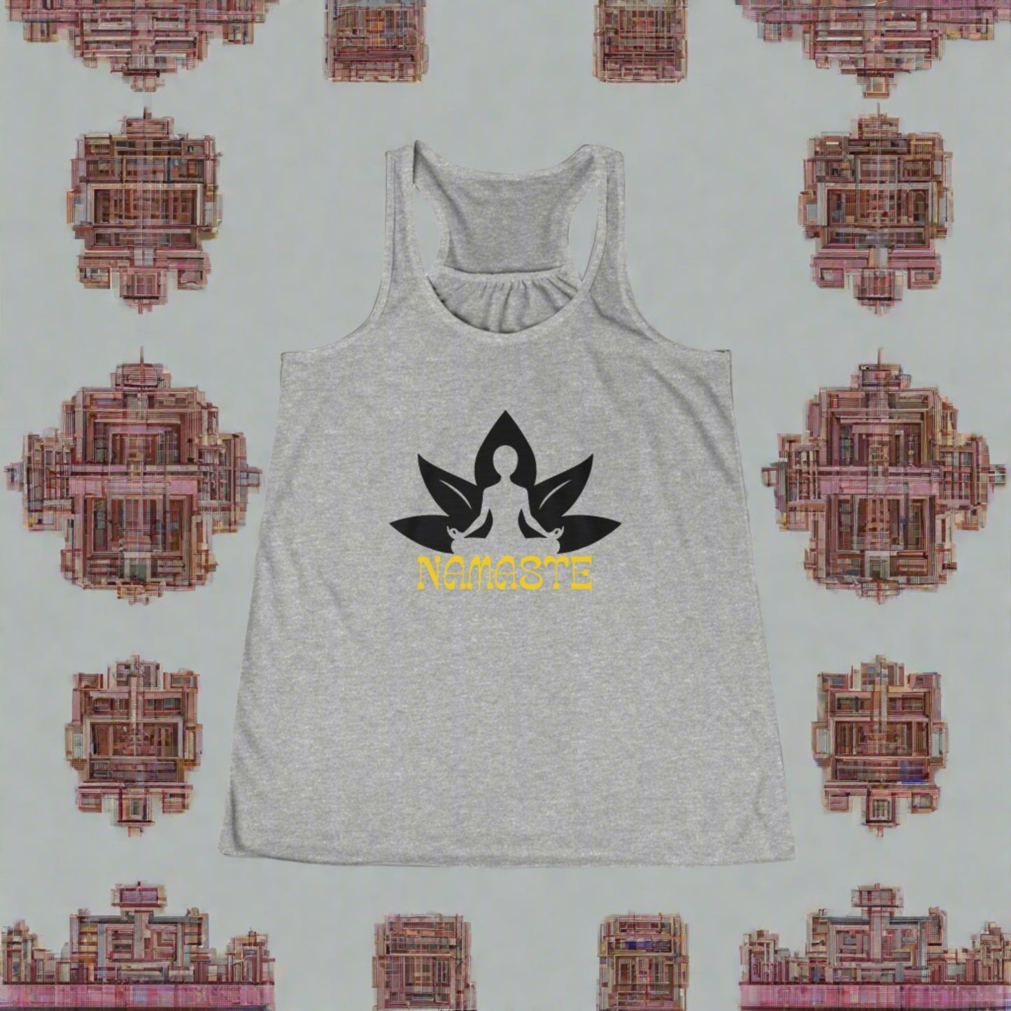 Namaste Tank