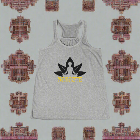 Namaste Tank