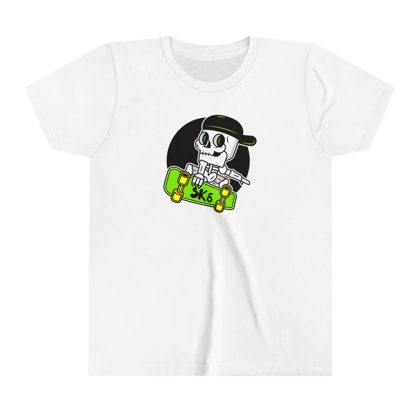 SK-8 Tee