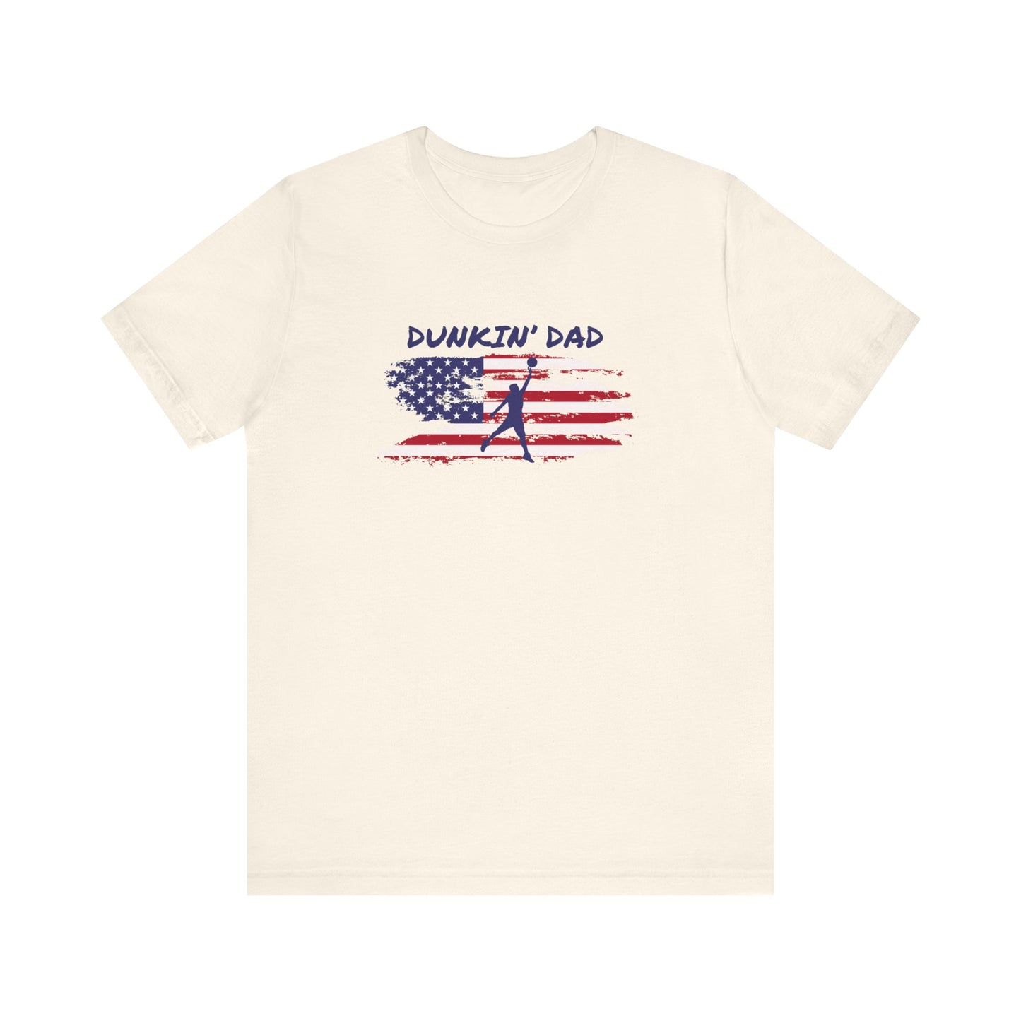 Dunkin' Dad Tee