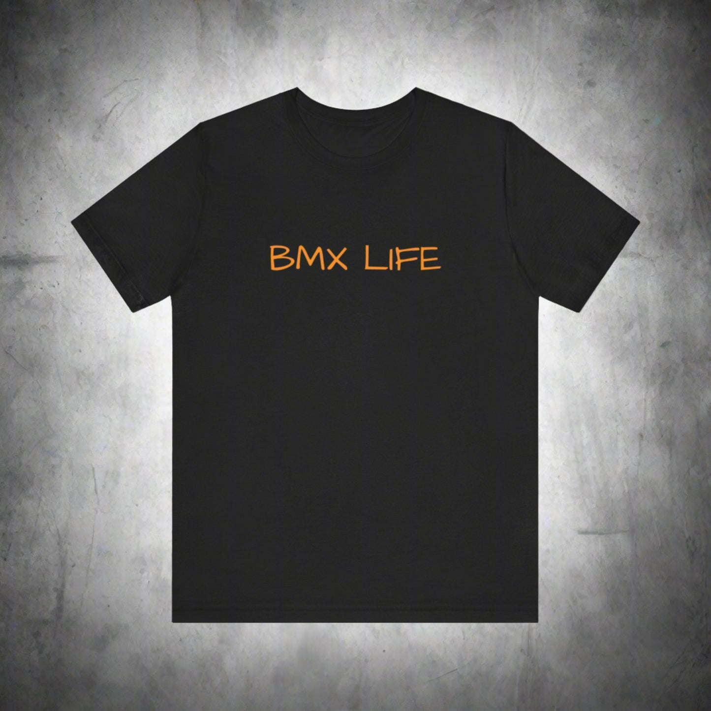 BMX LIFE Tee