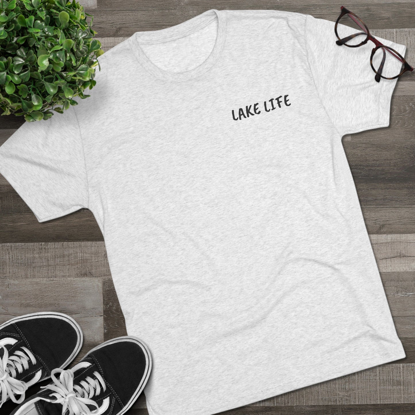Lake Life Tee