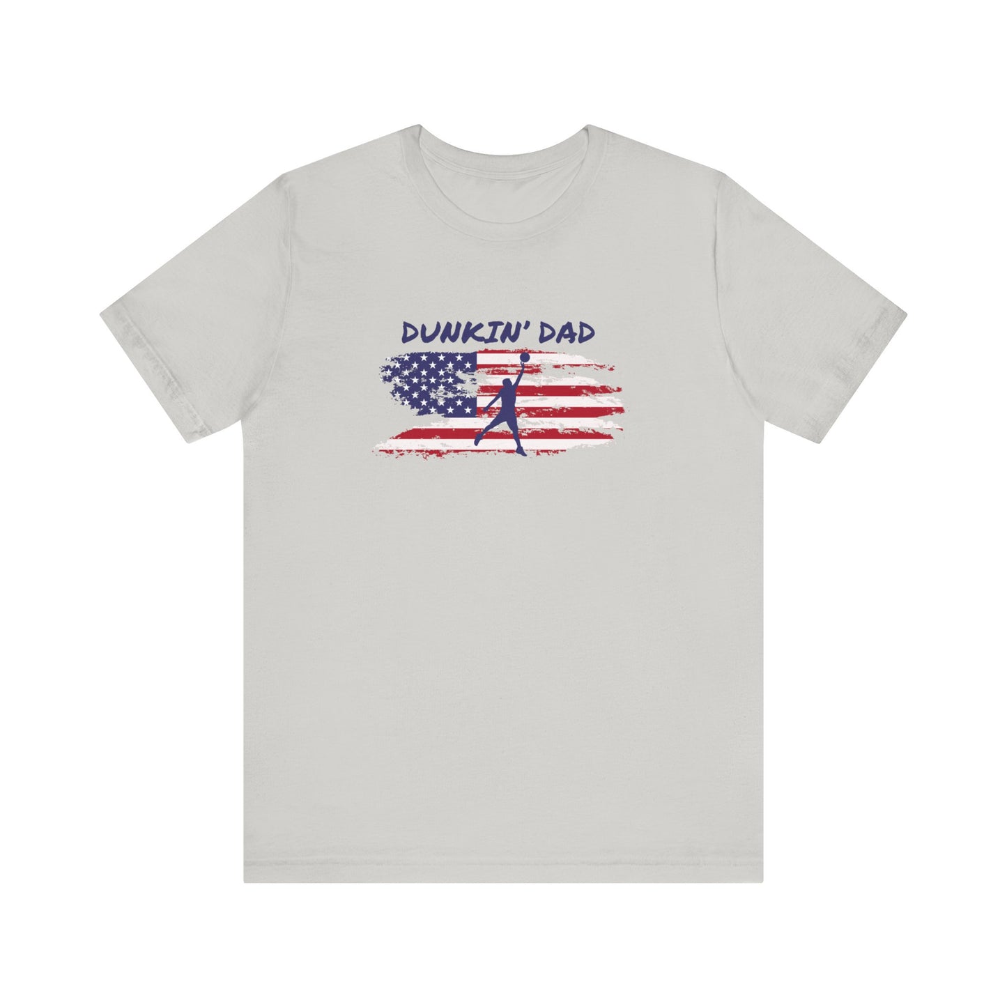Dunkin' Dad Tee