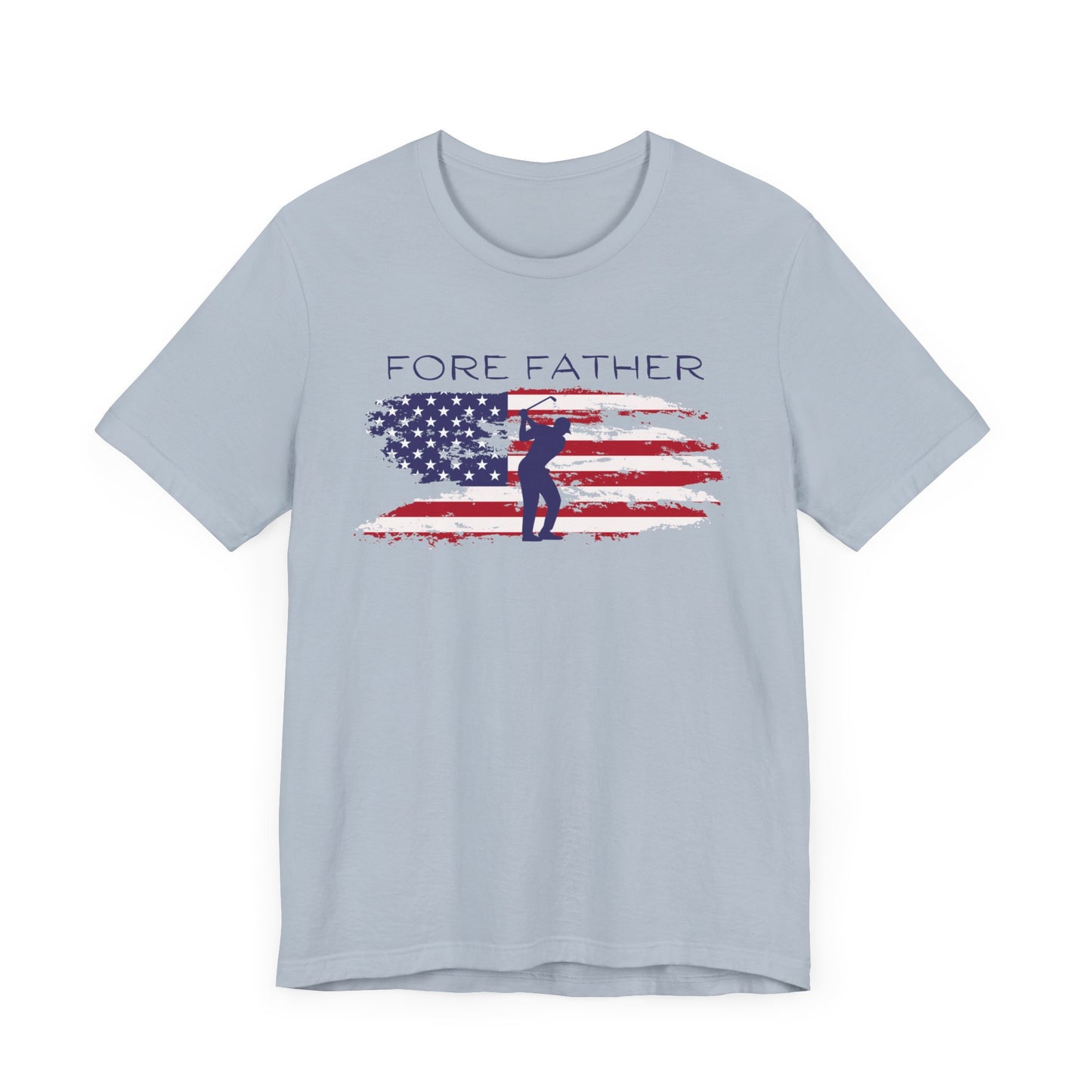 Fore Father Tee