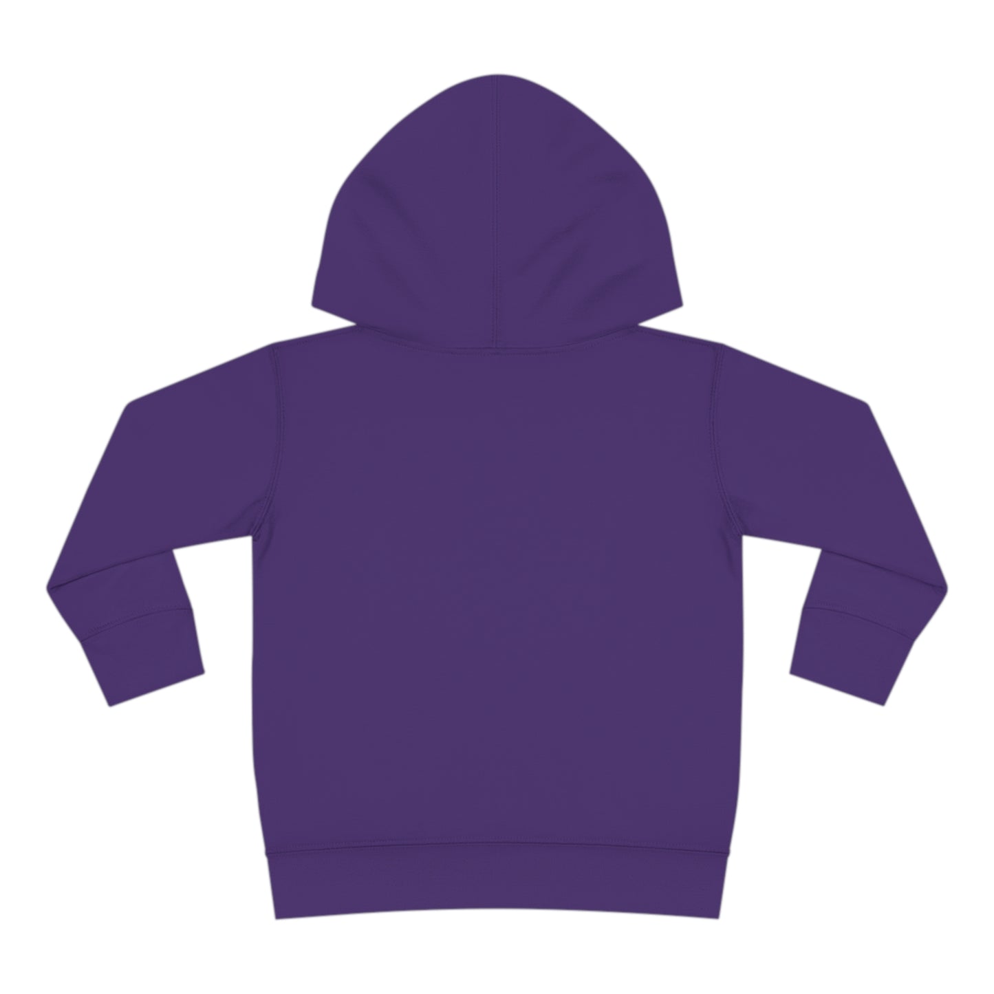 SKATER Fleece Hoodie