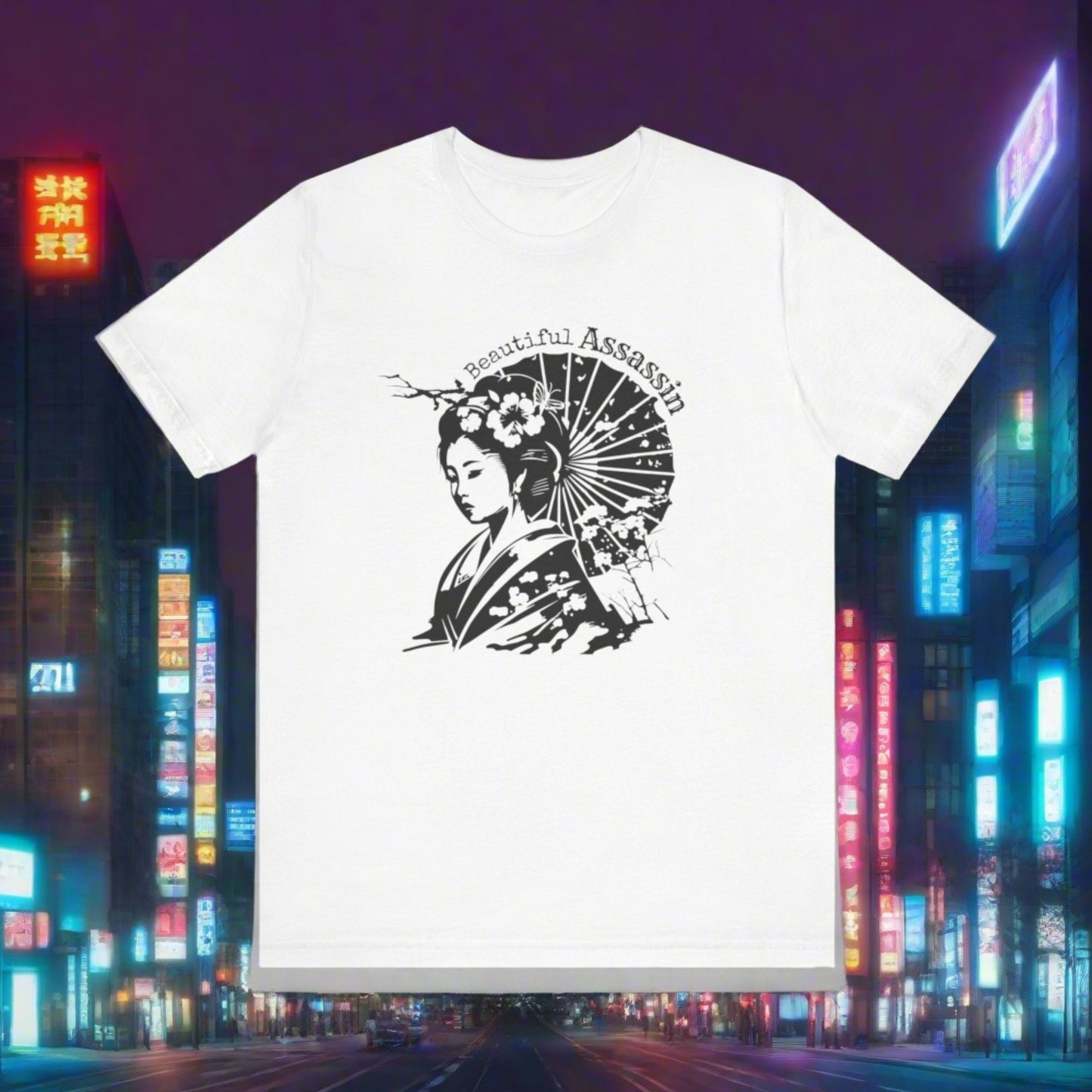 Beautiful Assassin Tee