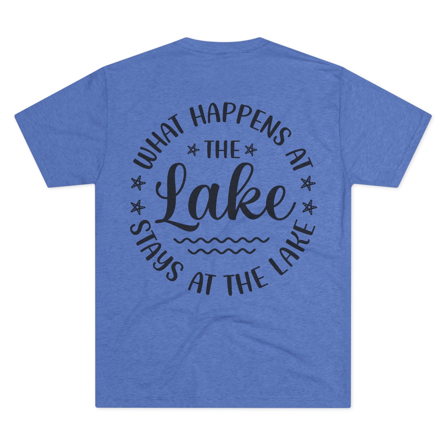 Lake Life Tee