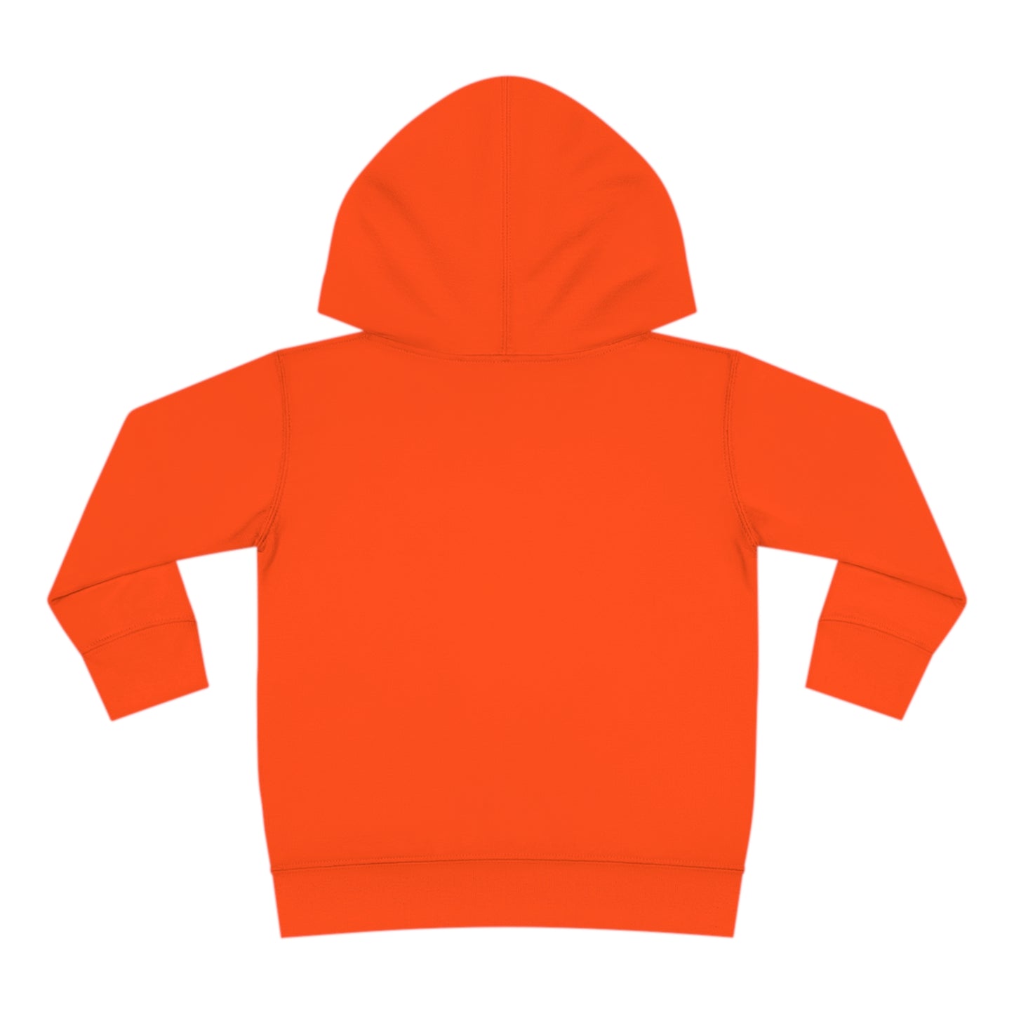 Leprechaun Sized Toddler Hoodie