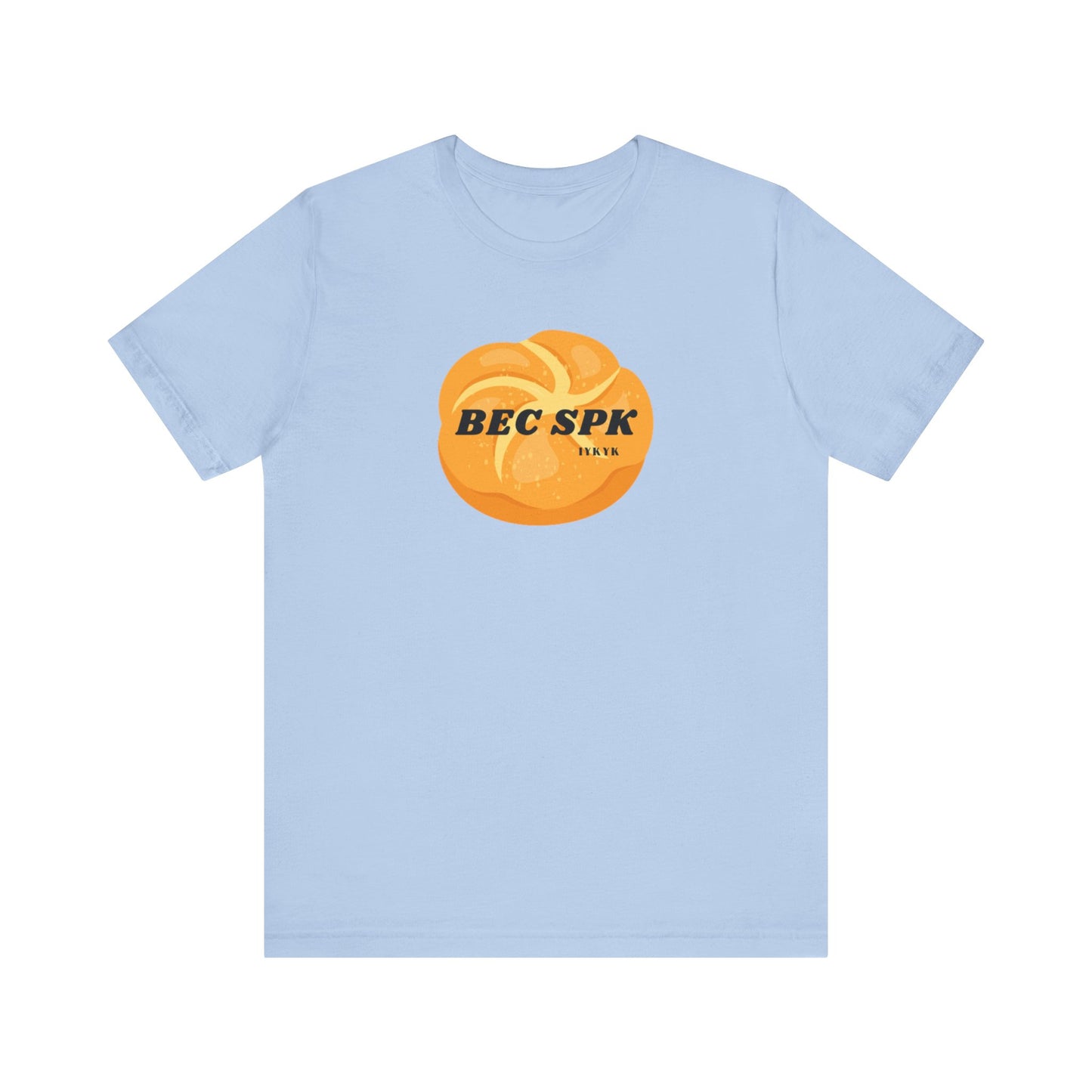 BEC SPK Tee