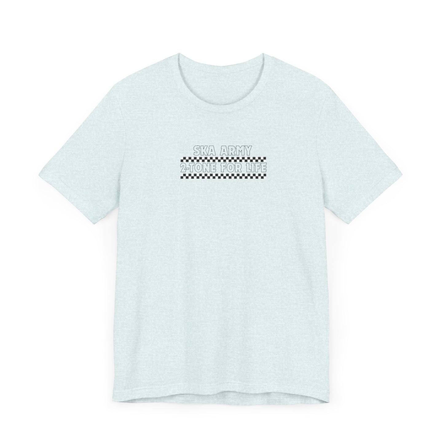 SKA ARMY Tee