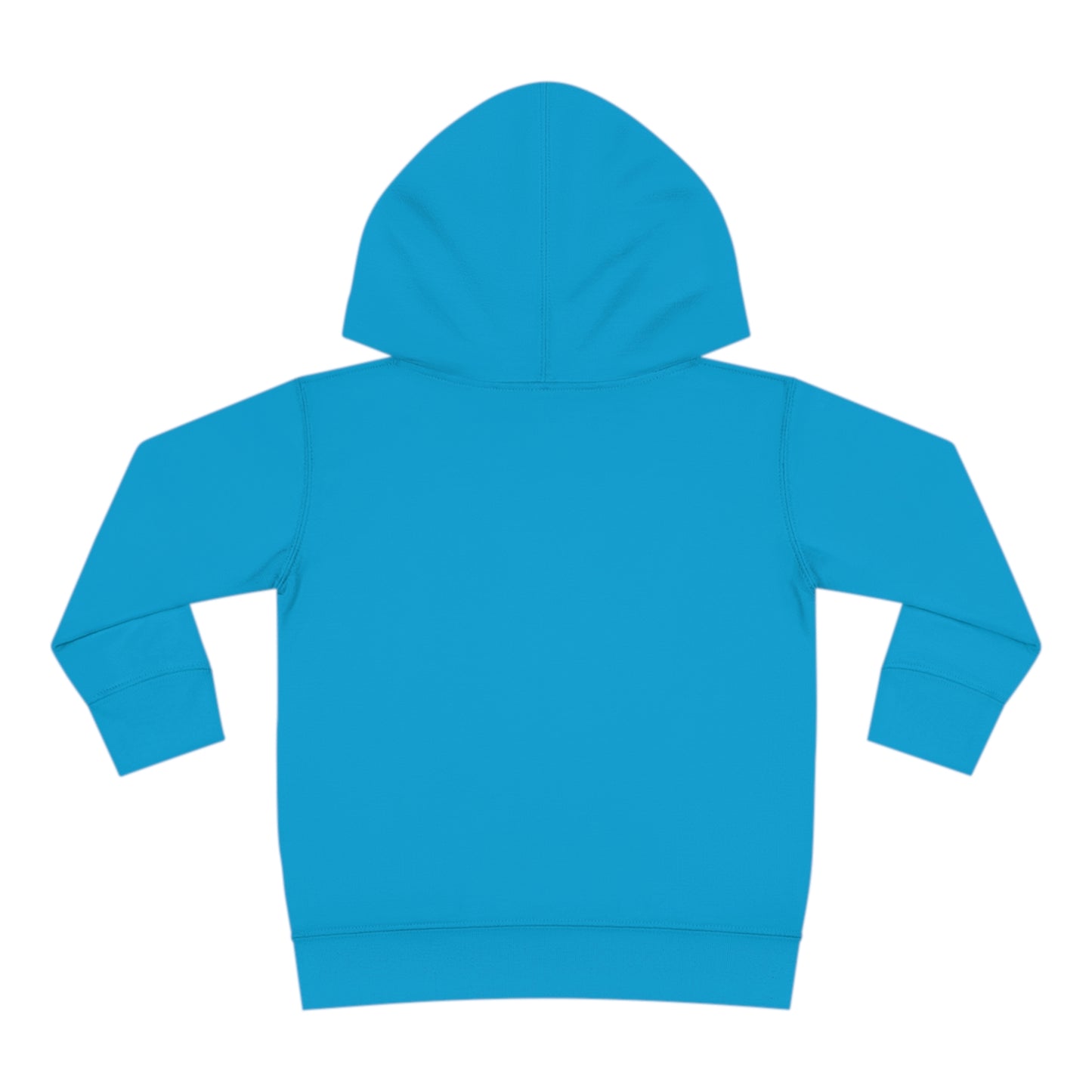 Leprechaun Sized Toddler Hoodie