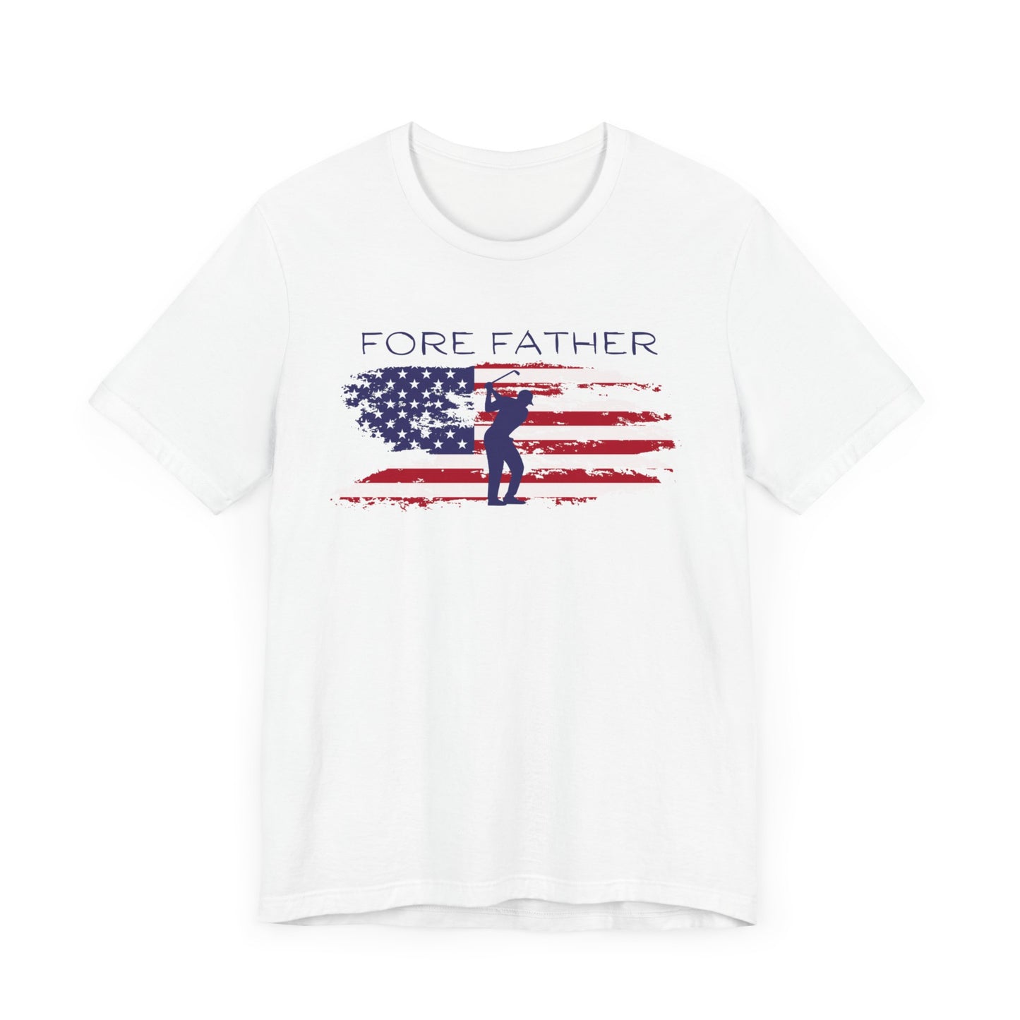 Fore Father Tee