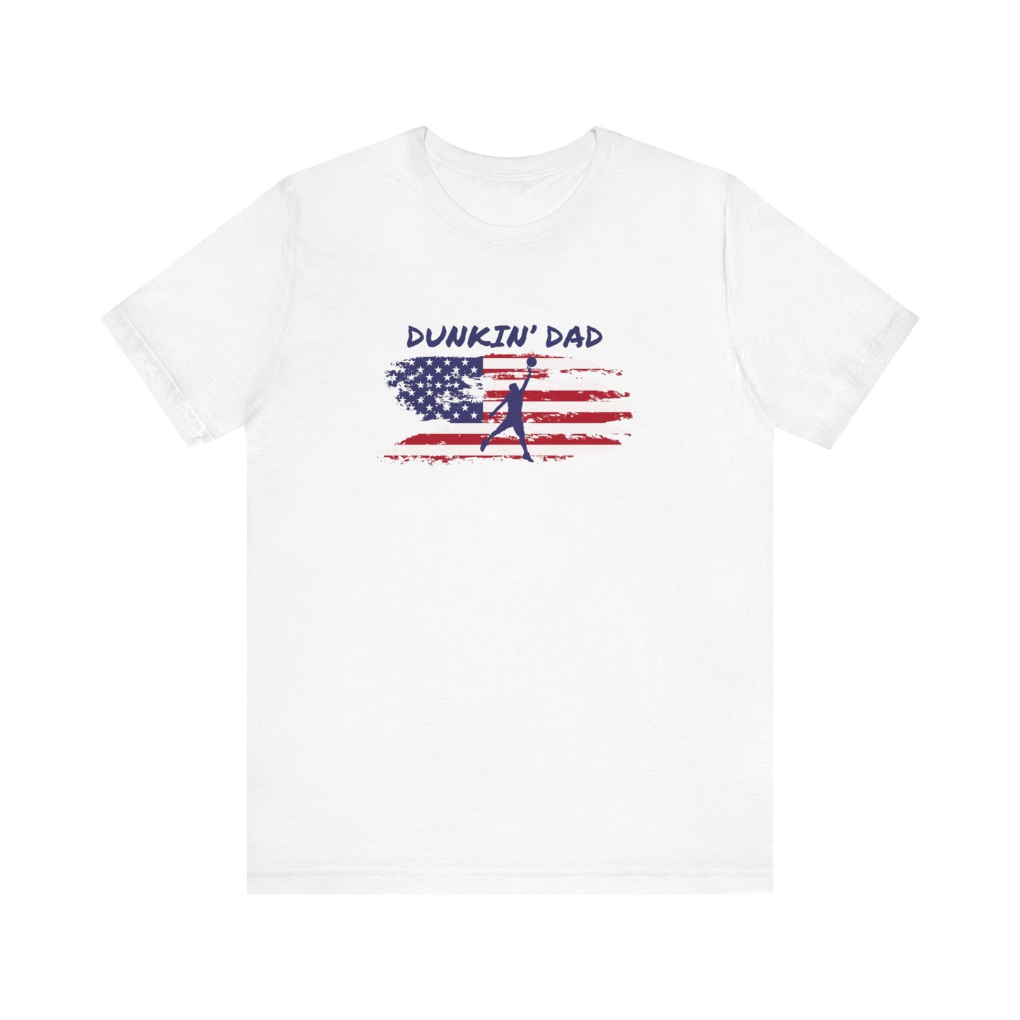 Dunkin' Dad Tee