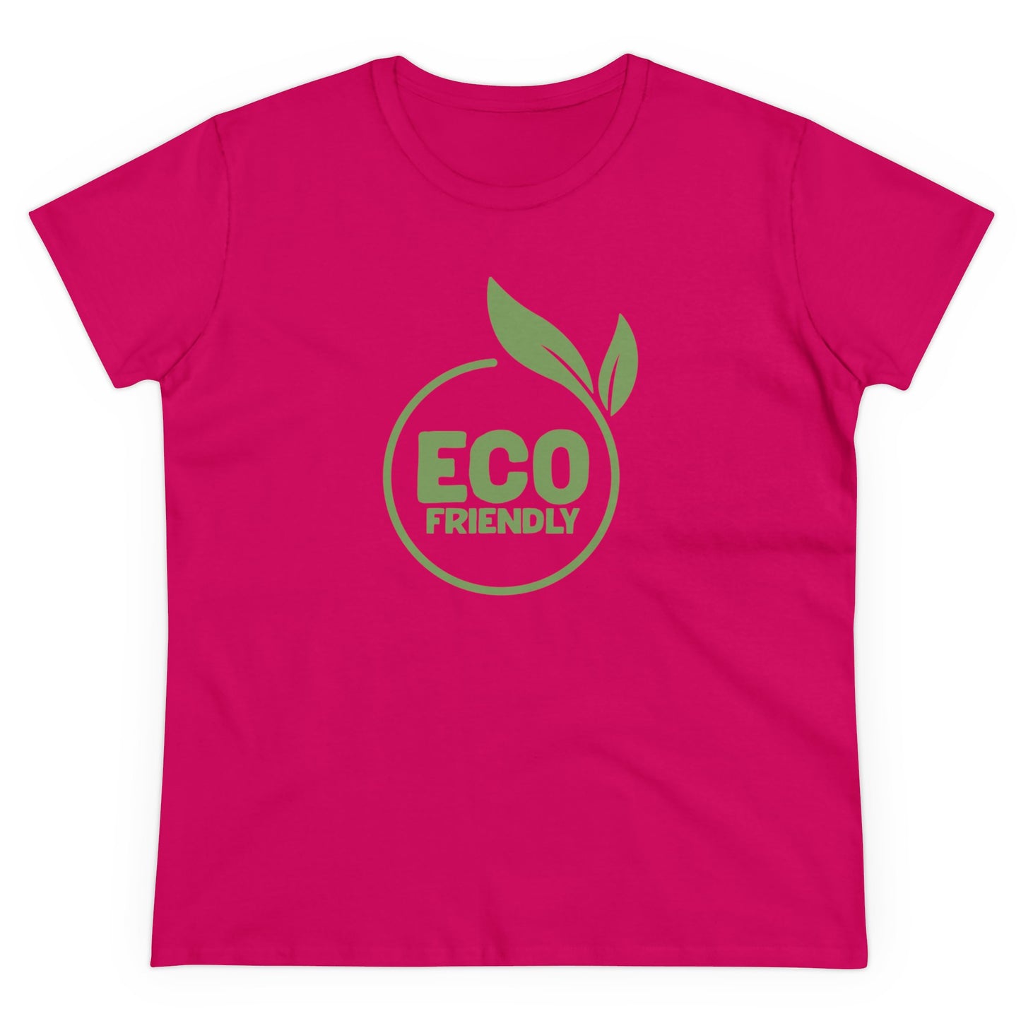 ECO Friendly Tee