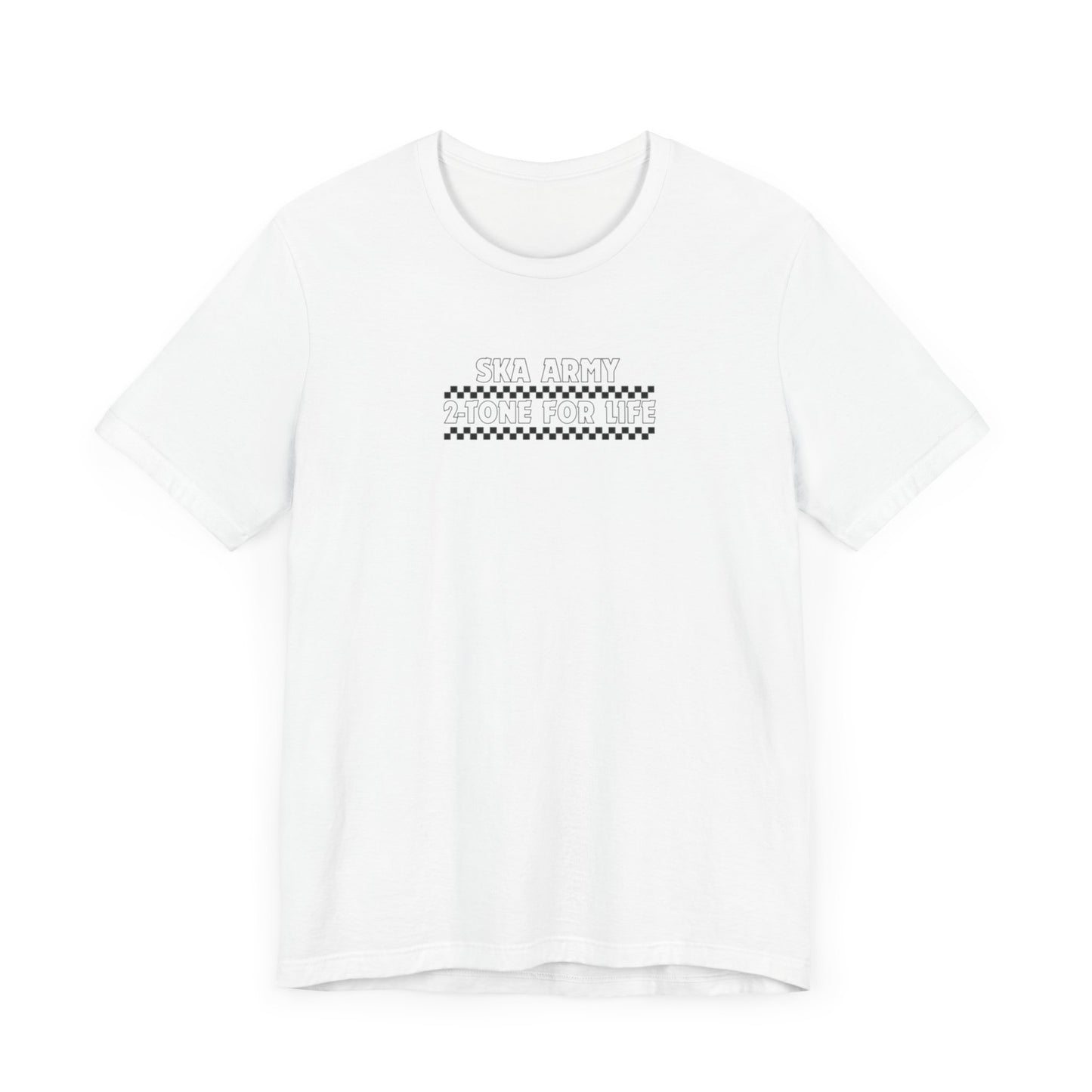 SKA ARMY Tee