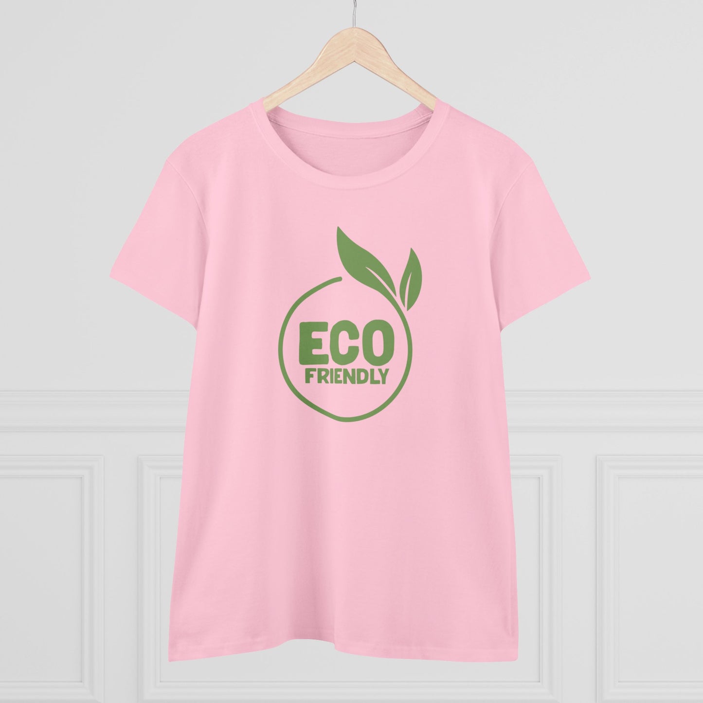 ECO Friendly Tee