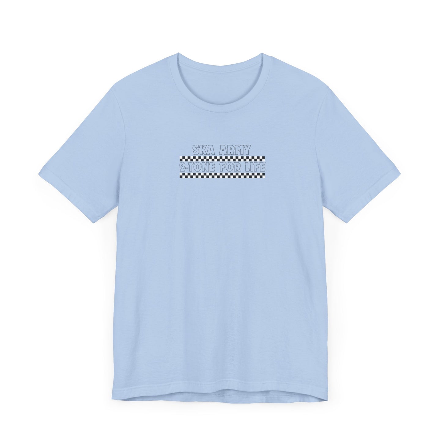 SKA ARMY Tee
