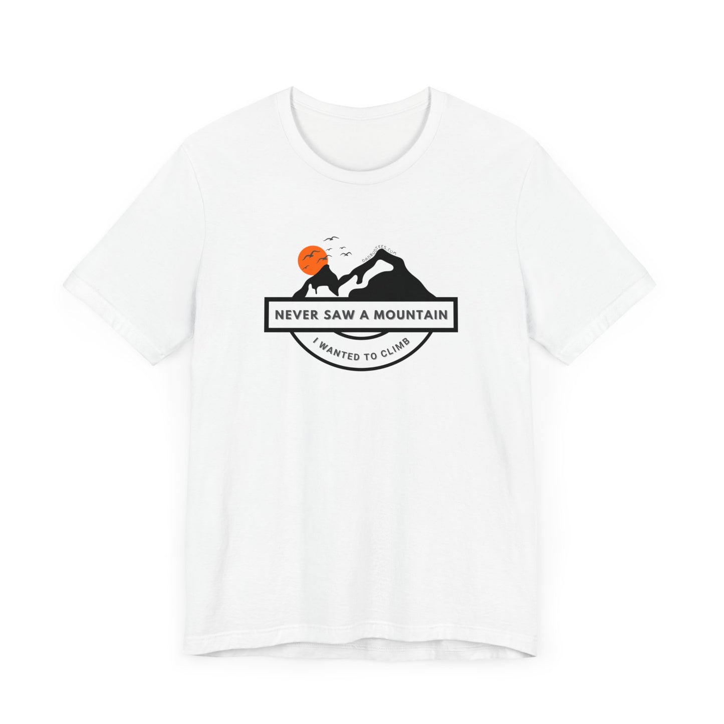 Mountain Tee