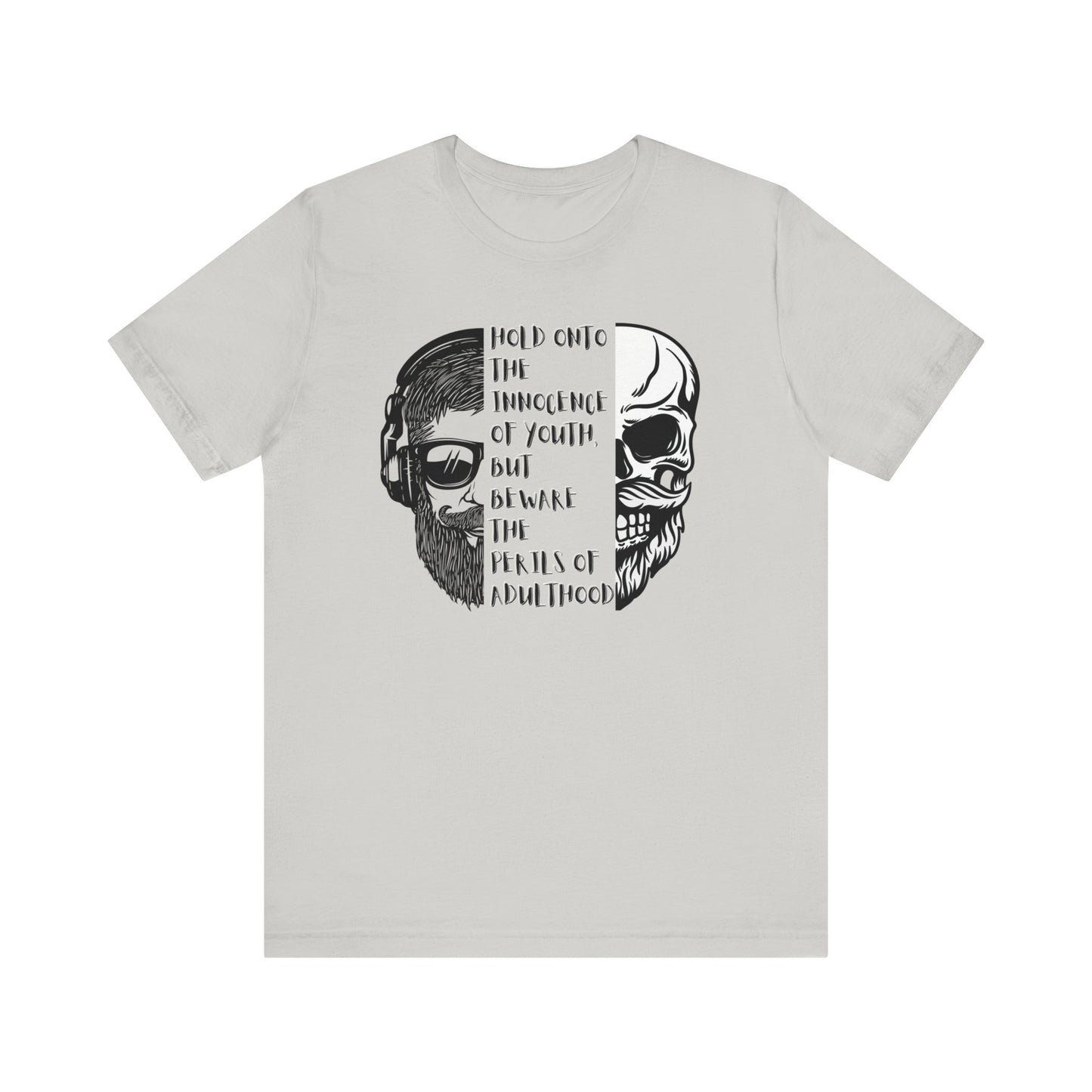 Aged Wisdom Tee