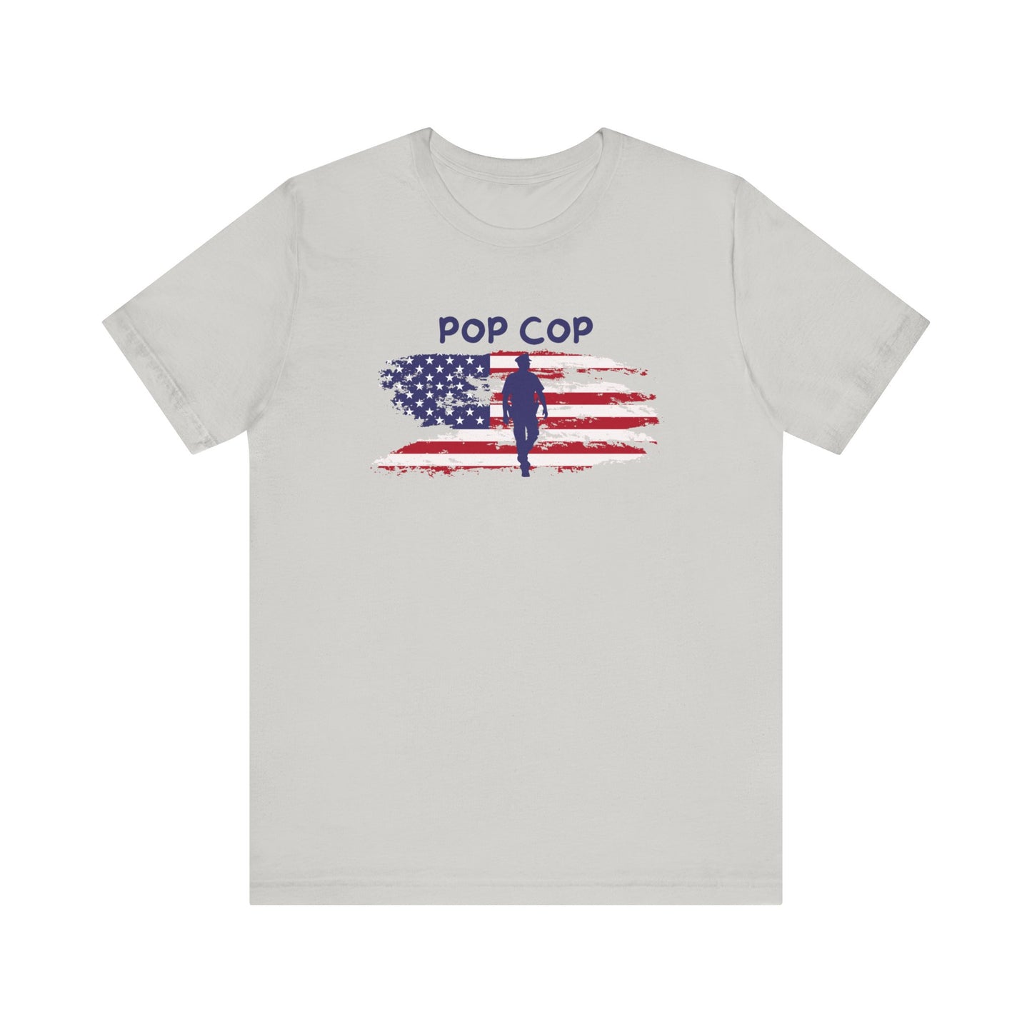 Pop Cop Tee