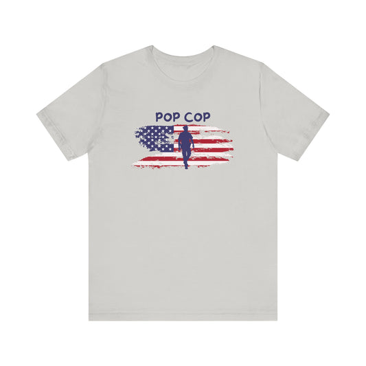 Pop Cop Tee