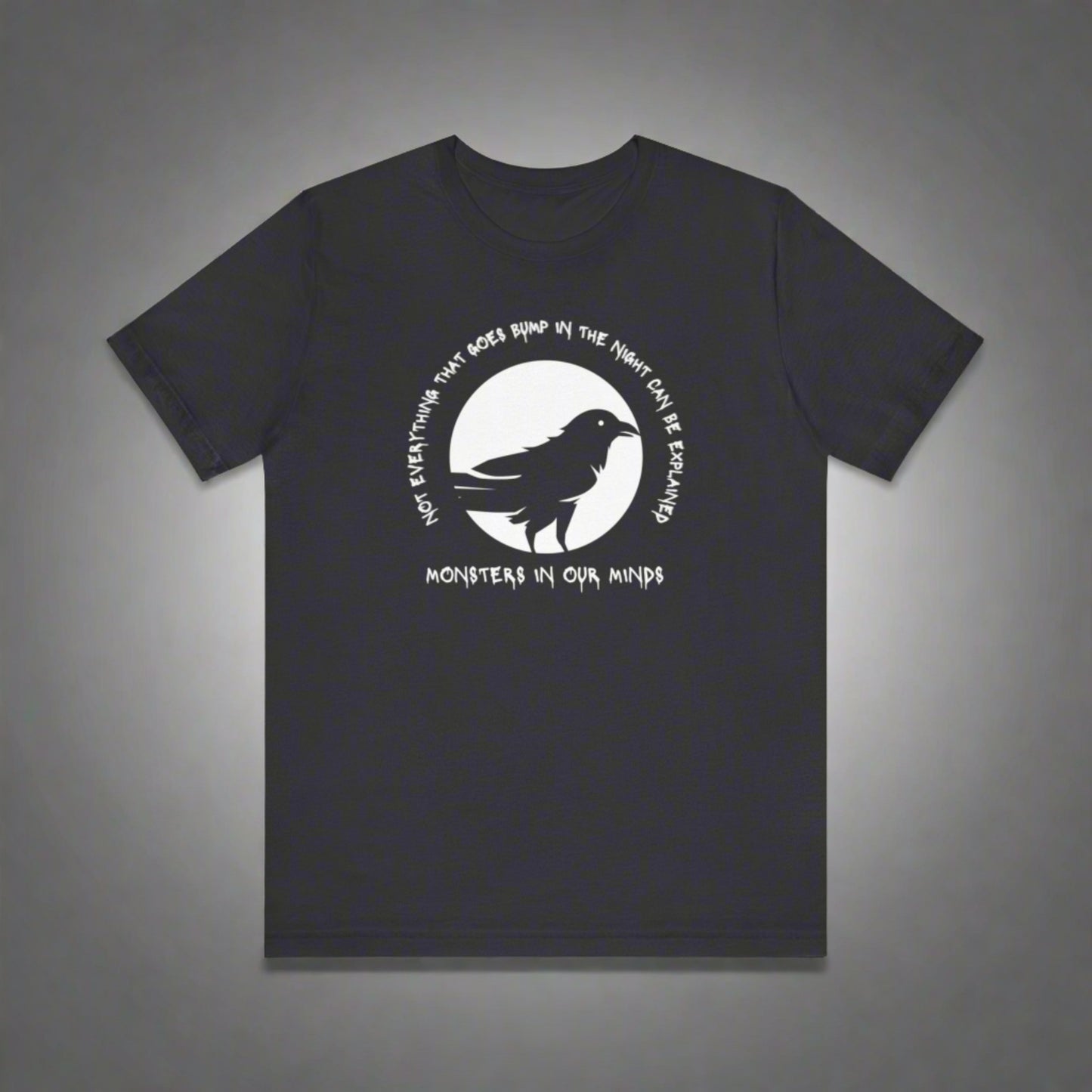 FRIGHT Tee