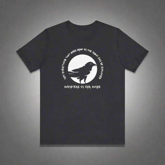 FRIGHT Tee