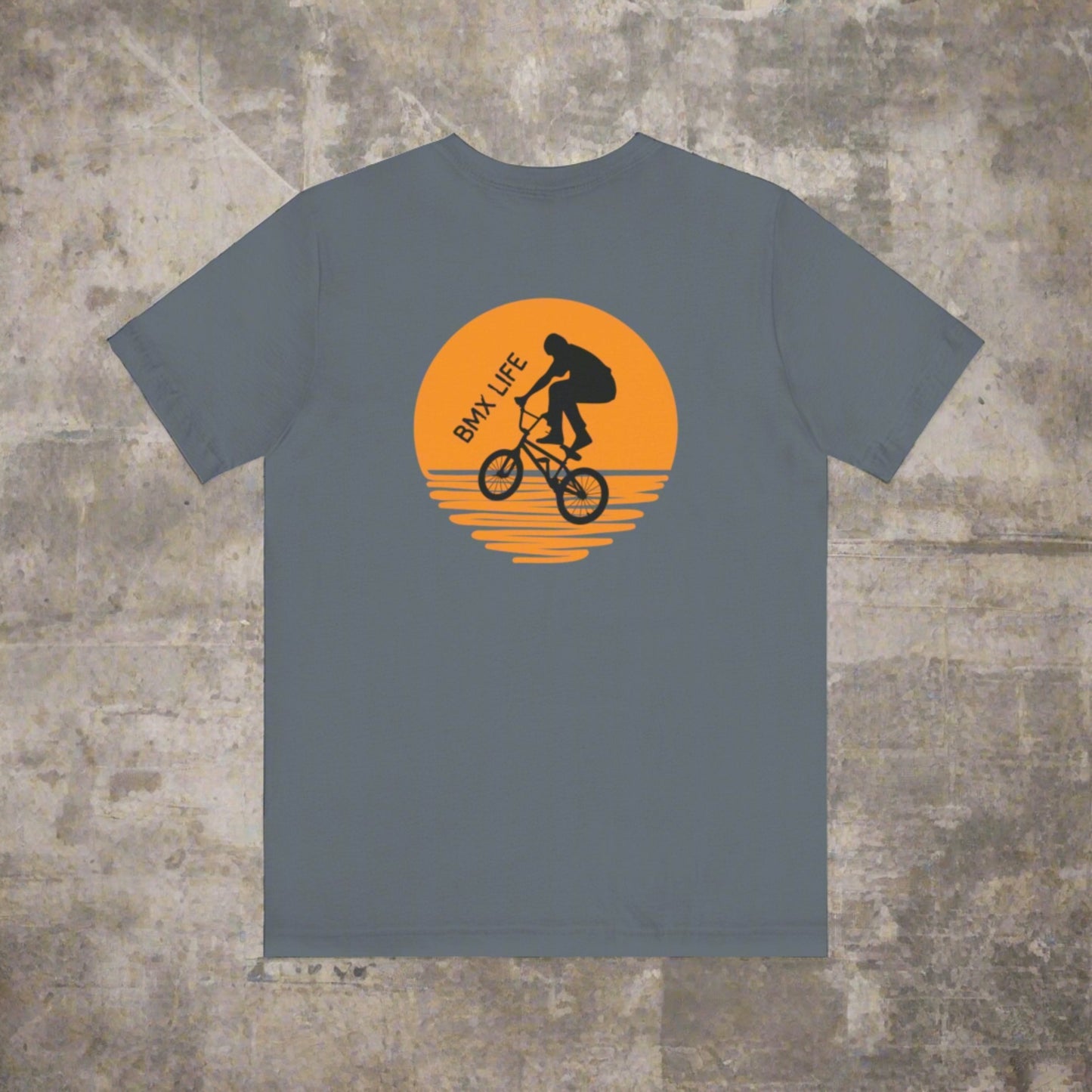 BMX LIFE Tee