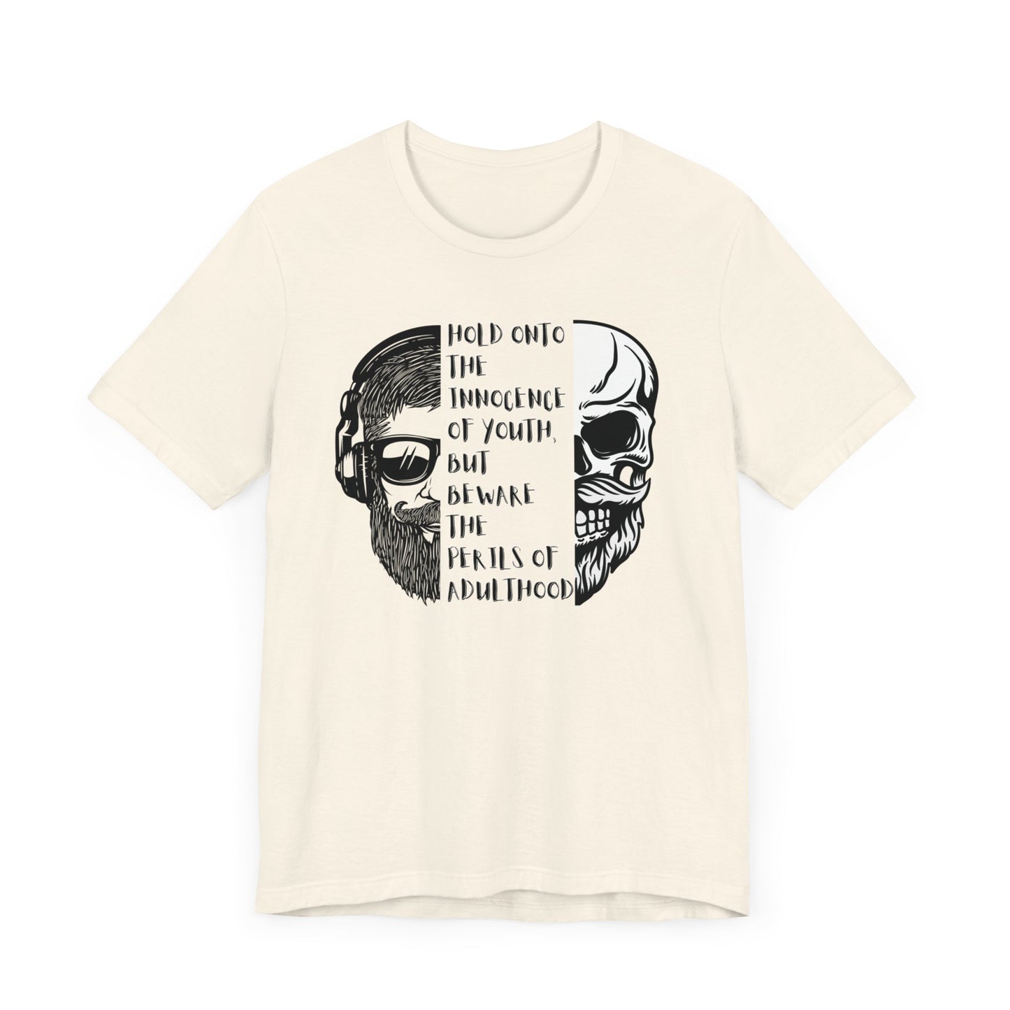Aged Wisdom Tee
