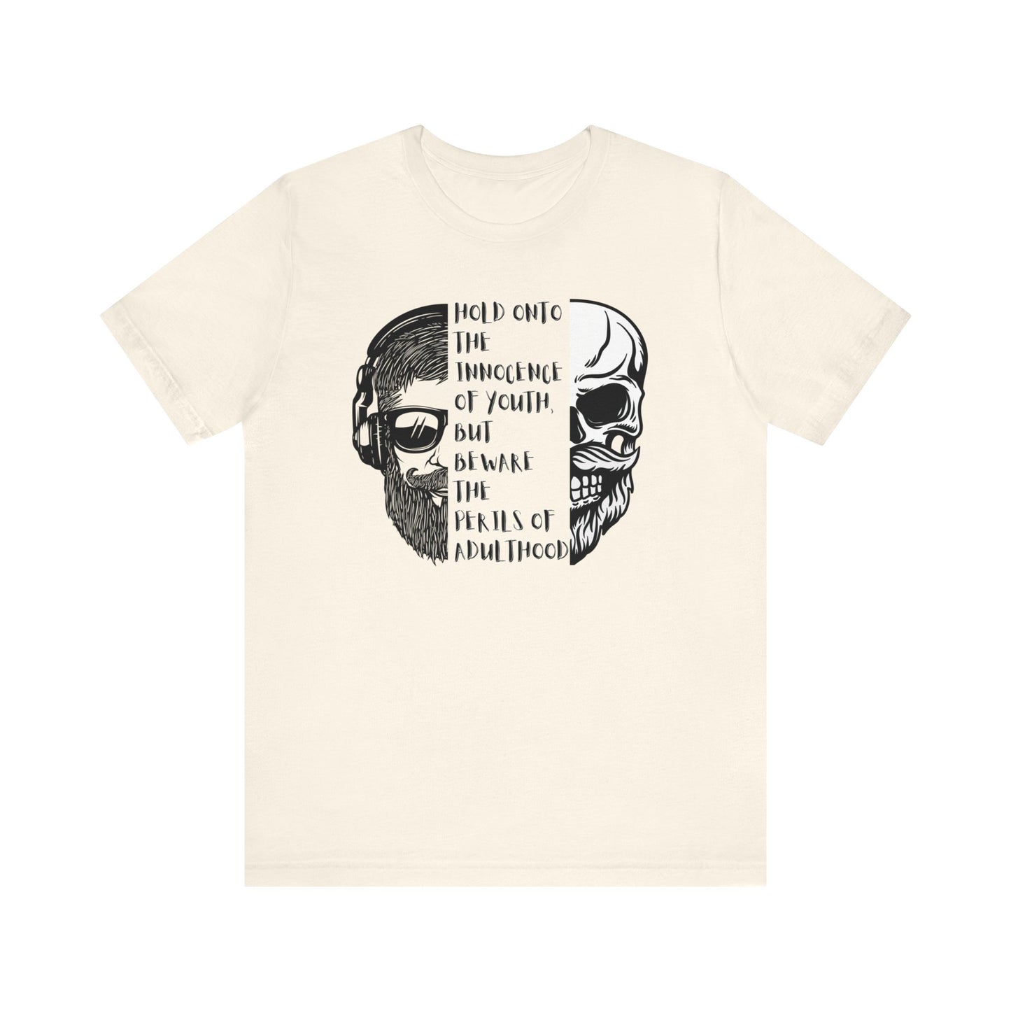 Aged Wisdom Tee