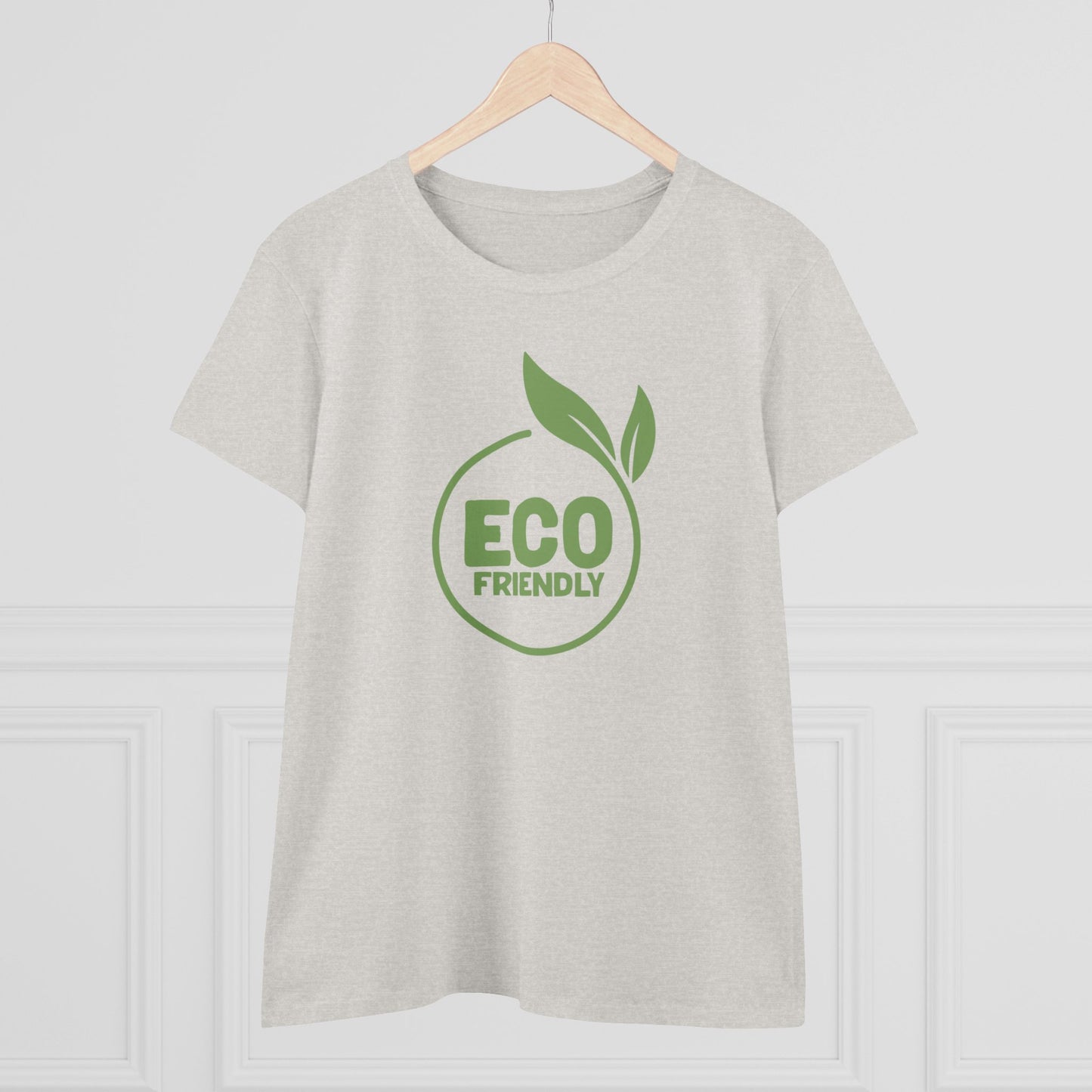 ECO Friendly Tee