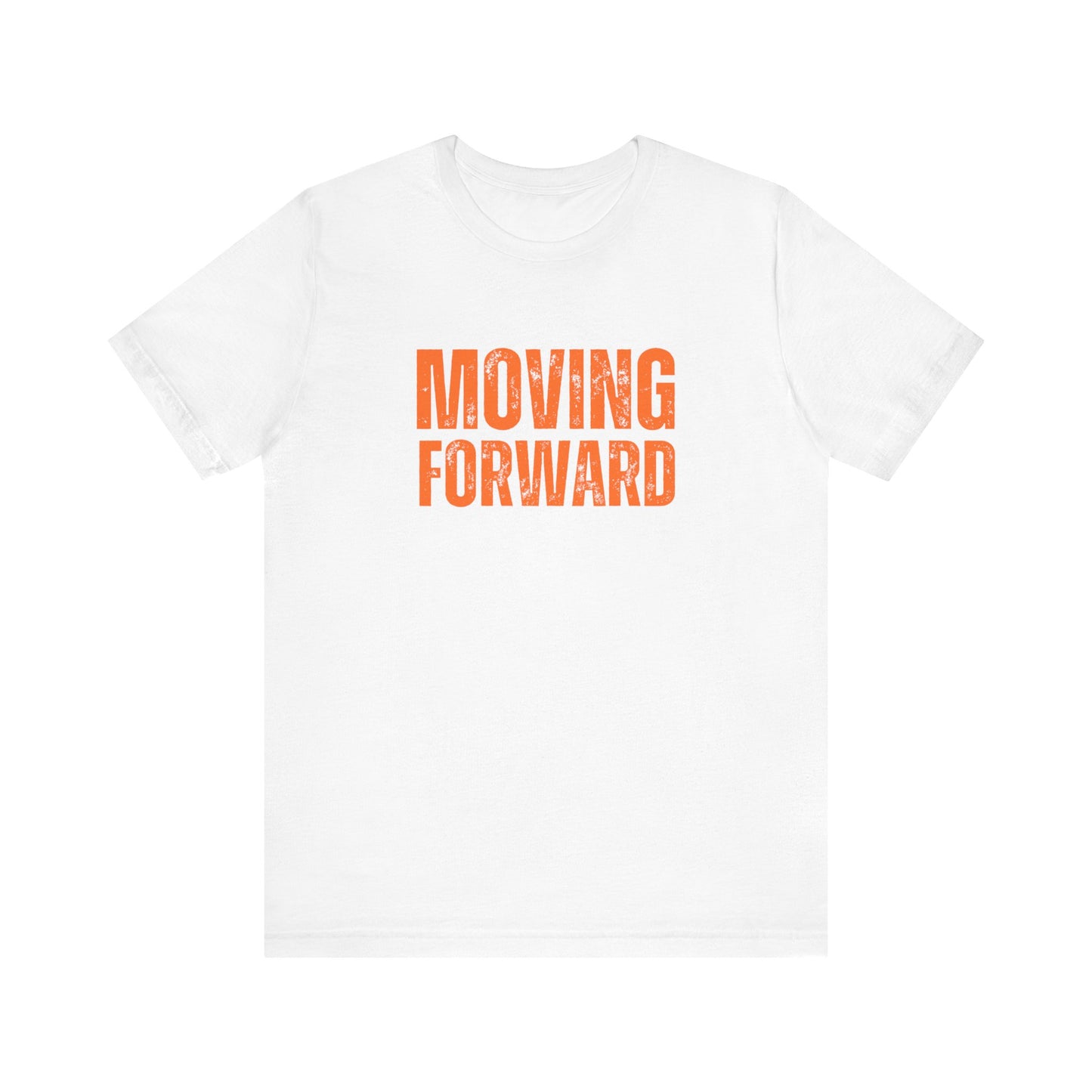 Keep moving forward Tee